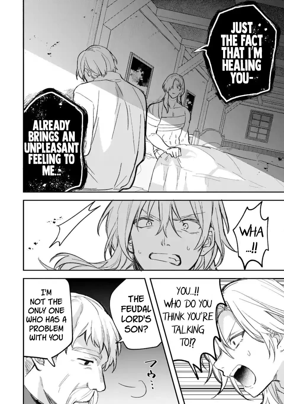 Yuusha Party wo Tsuihou Sareta Beast Tamer, Saikyou Shuzoku Nekomimi Shojo to Deau chapter 70 page 5