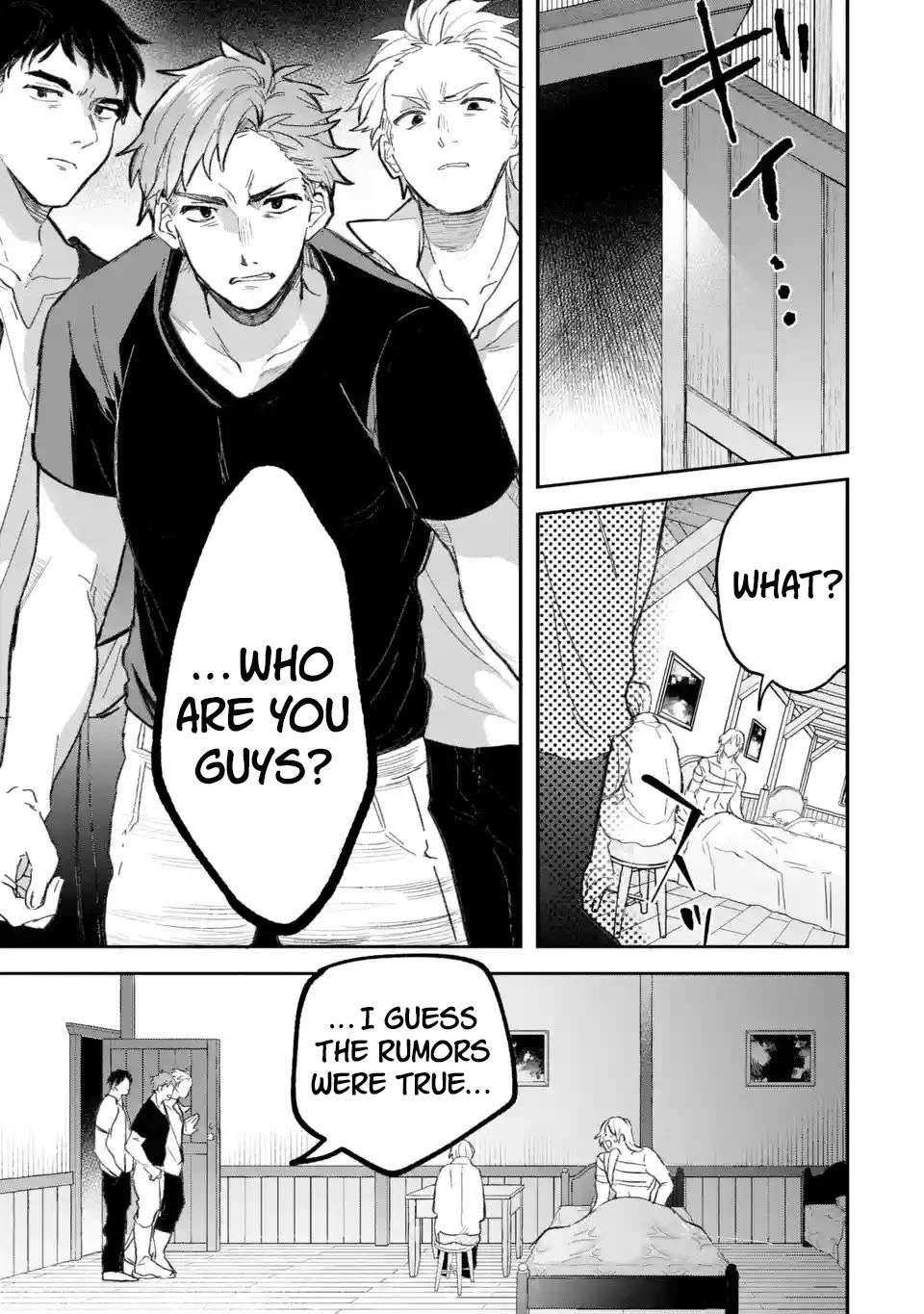 Yuusha Party wo Tsuihou Sareta Beast Tamer, Saikyou Shuzoku Nekomimi Shojo to Deau chapter 70 page 6