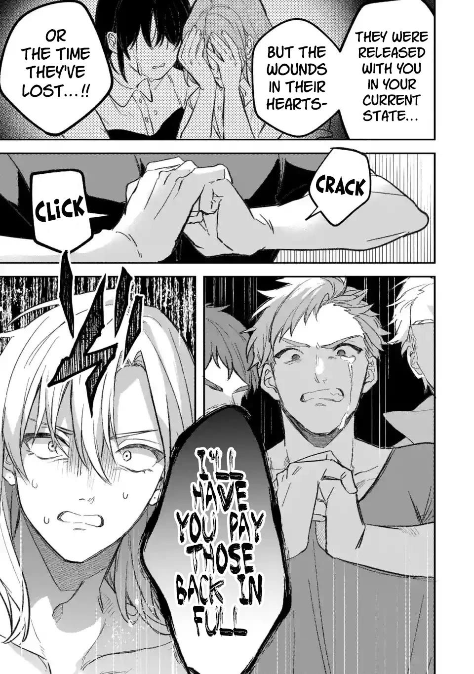 Yuusha Party wo Tsuihou Sareta Beast Tamer, Saikyou Shuzoku Nekomimi Shojo to Deau chapter 70 page 8