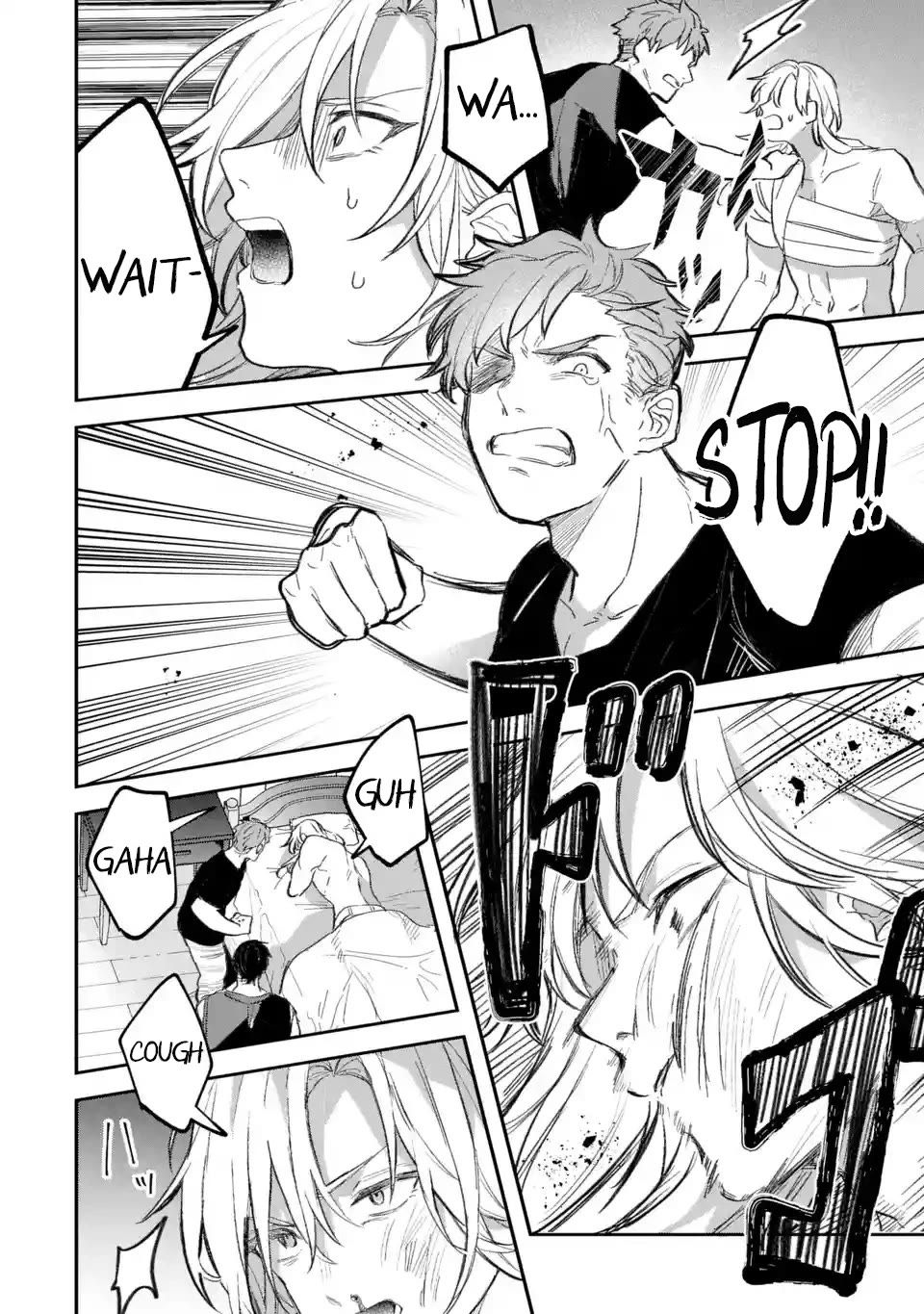 Yuusha Party wo Tsuihou Sareta Beast Tamer, Saikyou Shuzoku Nekomimi Shojo to Deau chapter 70 page 9