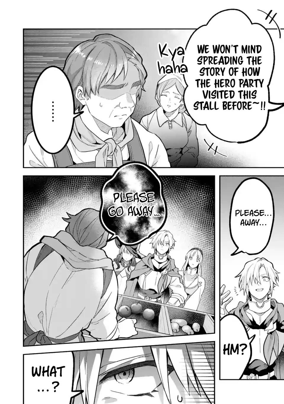 Yuusha Party wo Tsuihou Sareta Beast Tamer, Saikyou Shuzoku Nekomimi Shojo to Deau chapter 71 page 13