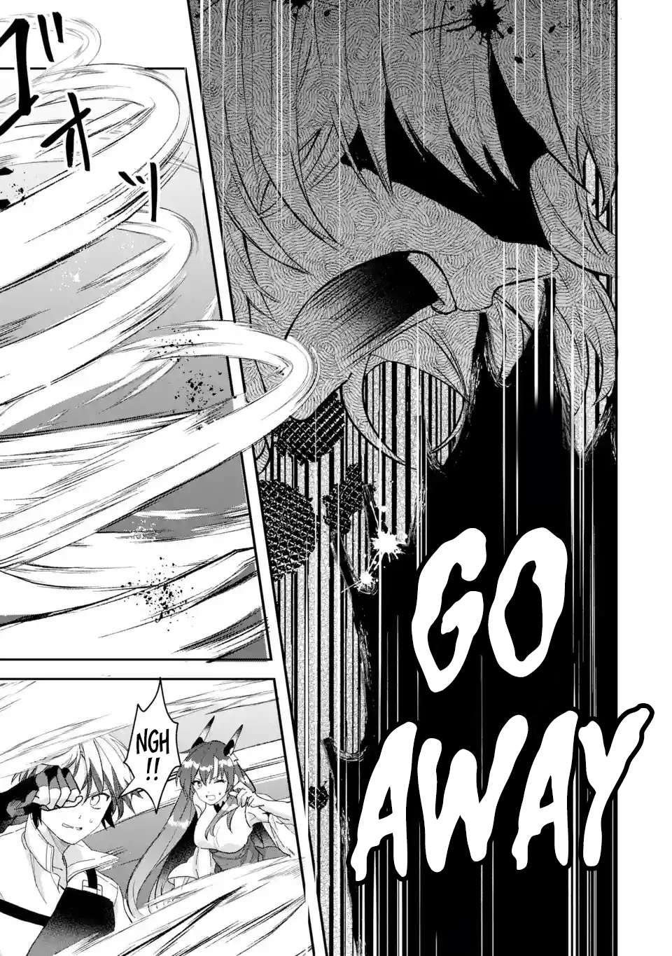 Yuusha Party wo Tsuihou Sareta Beast Tamer, Saikyou Shuzoku Nekomimi Shojo to Deau chapter 75 page 10