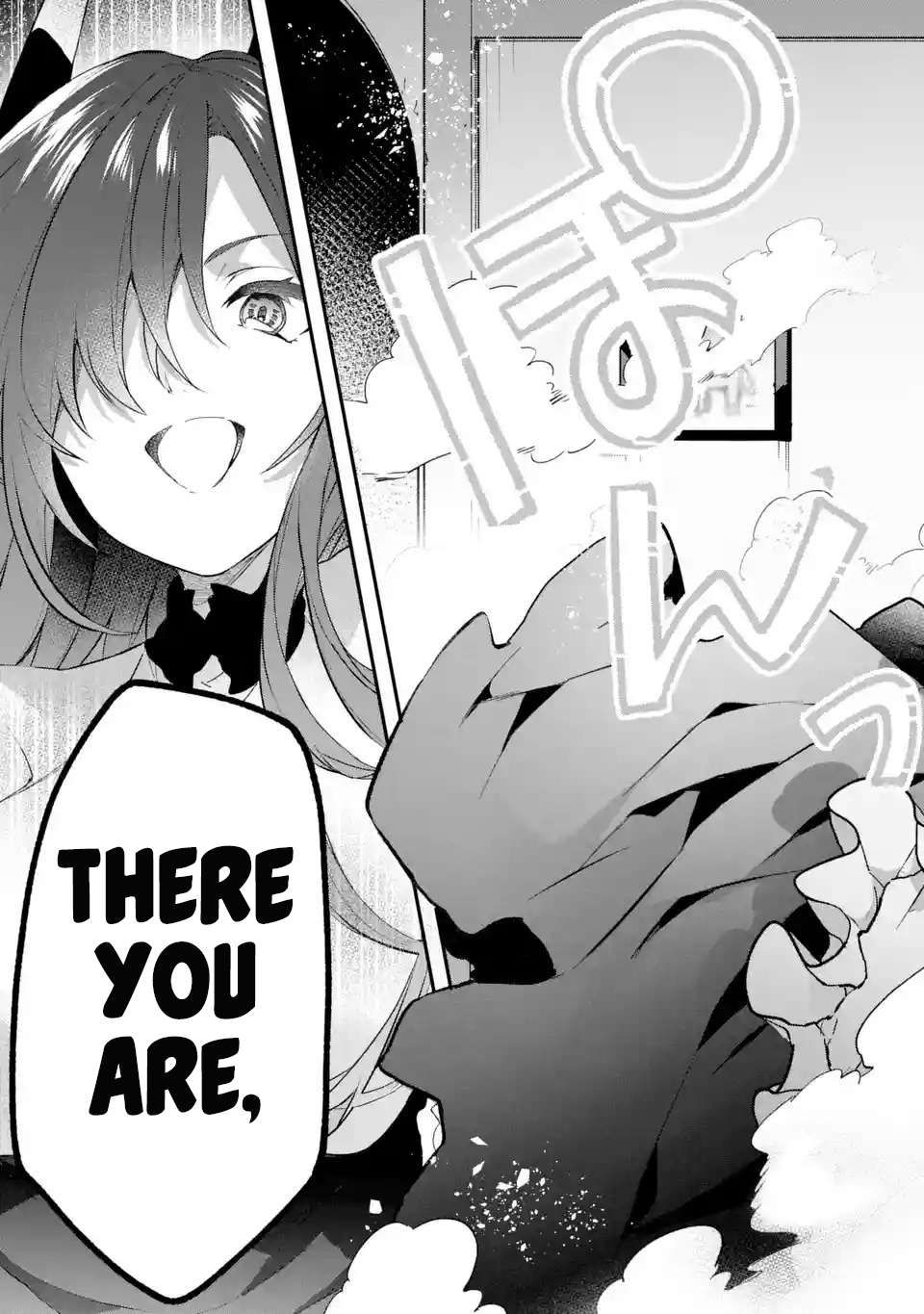 Yuusha Party wo Tsuihou Sareta Beast Tamer, Saikyou Shuzoku Nekomimi Shojo to Deau chapter 75 page 18