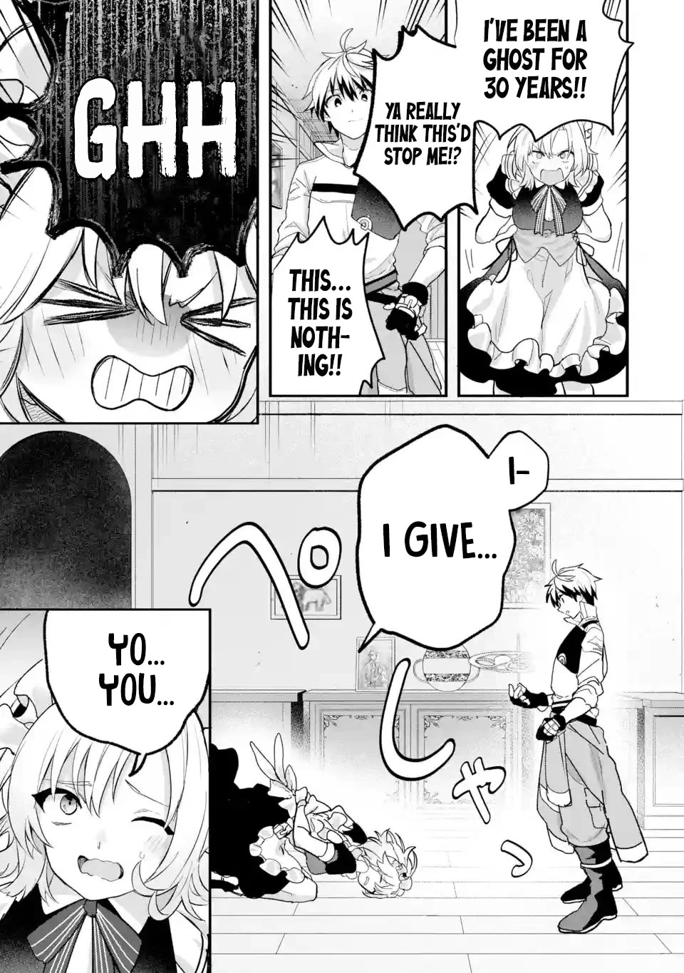 Yuusha Party wo Tsuihou Sareta Beast Tamer, Saikyou Shuzoku Nekomimi Shojo to Deau chapter 76 page 8