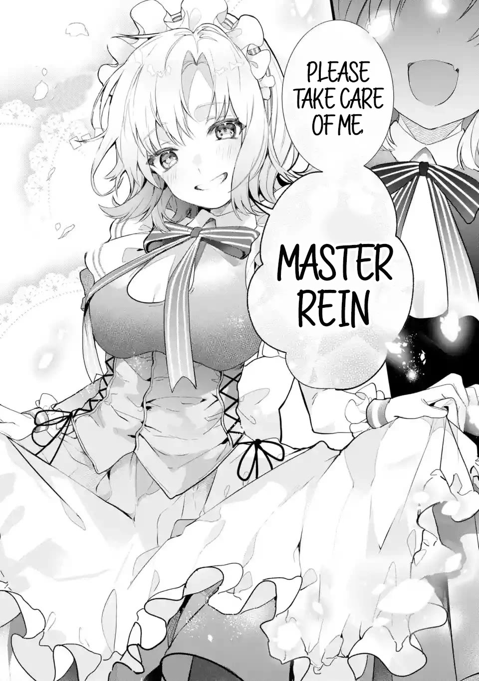 Yuusha Party wo Tsuihou Sareta Beast Tamer, Saikyou Shuzoku Nekomimi Shojo to Deau chapter 77 page 19