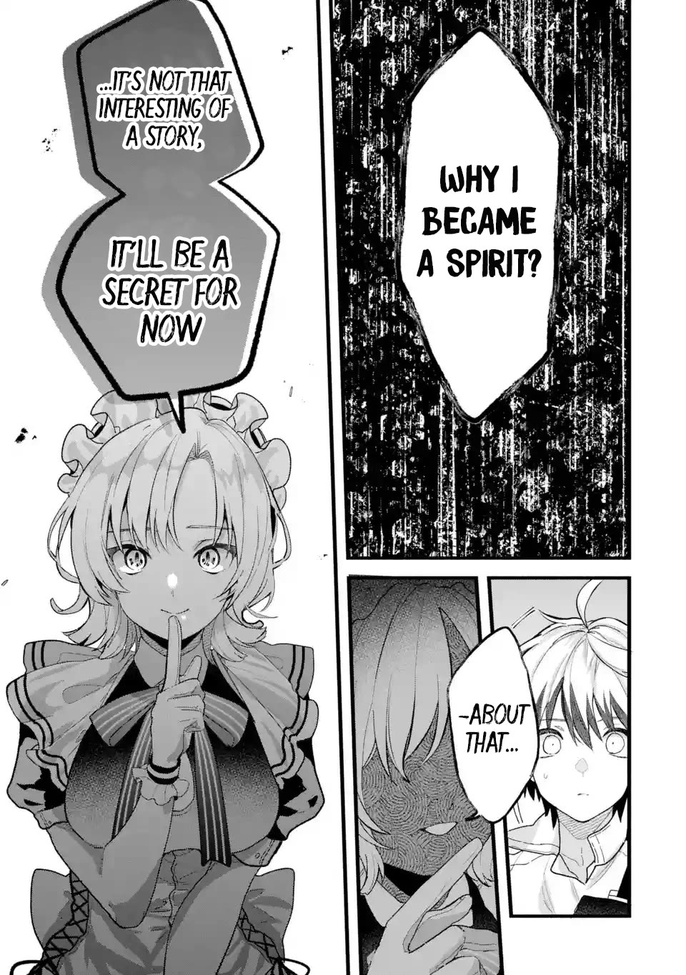 Yuusha Party wo Tsuihou Sareta Beast Tamer, Saikyou Shuzoku Nekomimi Shojo to Deau chapter 77 page 6