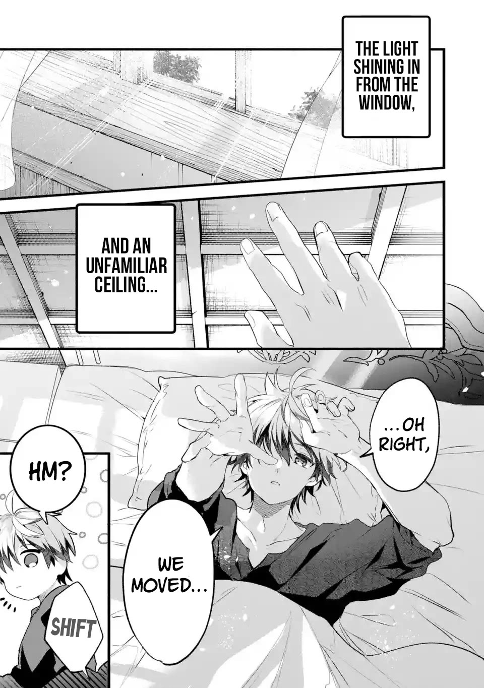 Yuusha Party wo Tsuihou Sareta Beast Tamer, Saikyou Shuzoku Nekomimi Shojo to Deau chapter 79 page 2