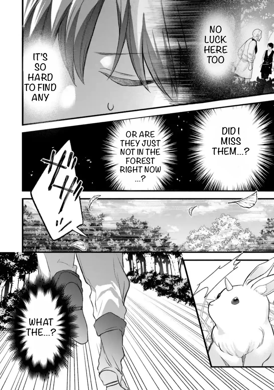 Yuusha Party wo Tsuihou Sareta Beast Tamer, Saikyou Shuzoku Nekomimi Shojo to Deau chapter 81 page 12