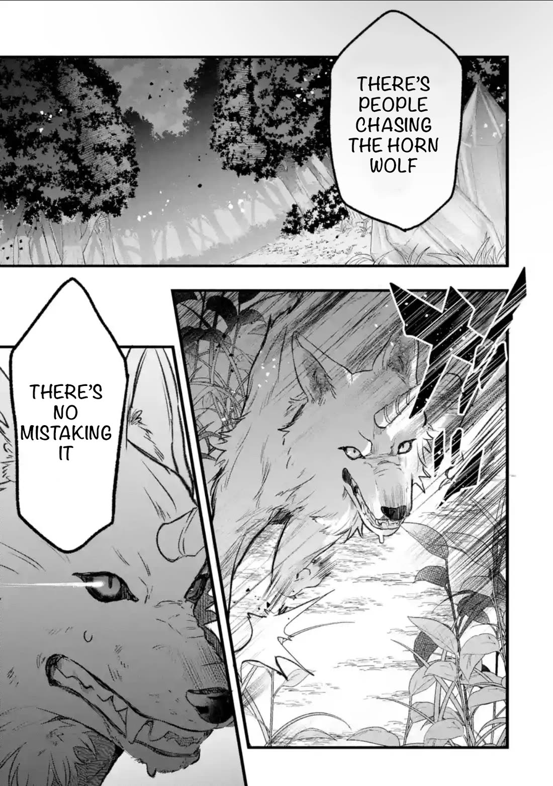 Yuusha Party wo Tsuihou Sareta Beast Tamer, Saikyou Shuzoku Nekomimi Shojo to Deau chapter 81 page 15