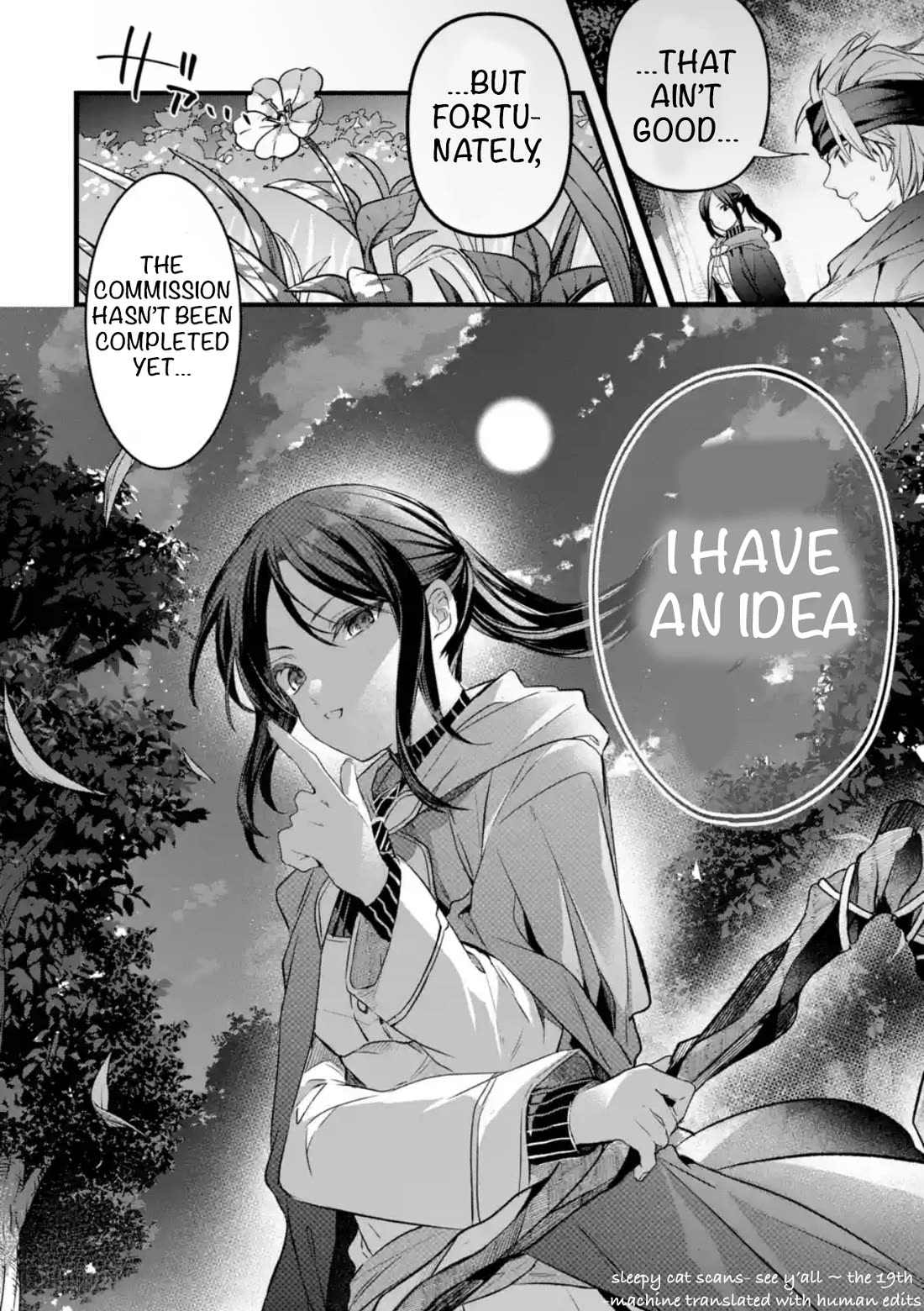 Yuusha Party wo Tsuihou Sareta Beast Tamer, Saikyou Shuzoku Nekomimi Shojo to Deau chapter 83 page 18