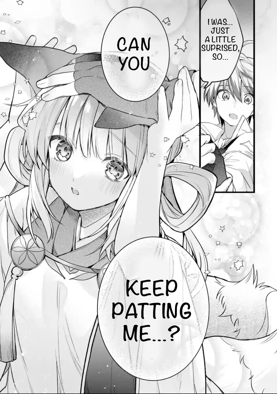 Yuusha Party wo Tsuihou Sareta Beast Tamer, Saikyou Shuzoku Nekomimi Shojo to Deau chapter 84 page 7