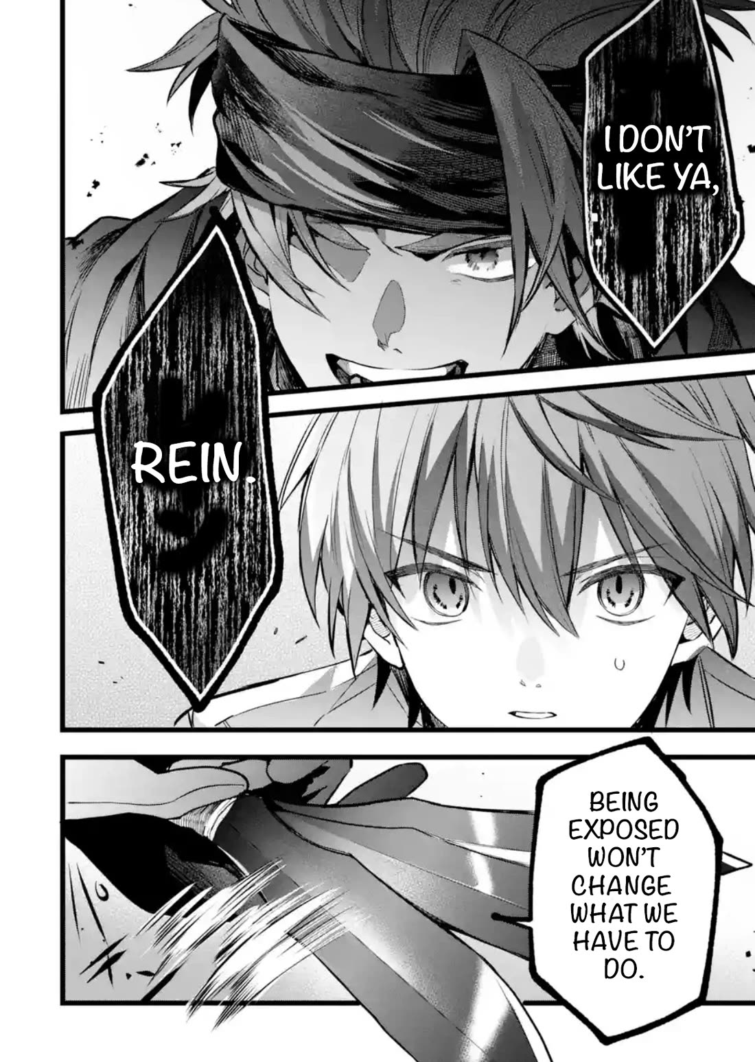 Yuusha Party wo Tsuihou Sareta Beast Tamer, Saikyou Shuzoku Nekomimi Shojo to Deau chapter 86 page 6