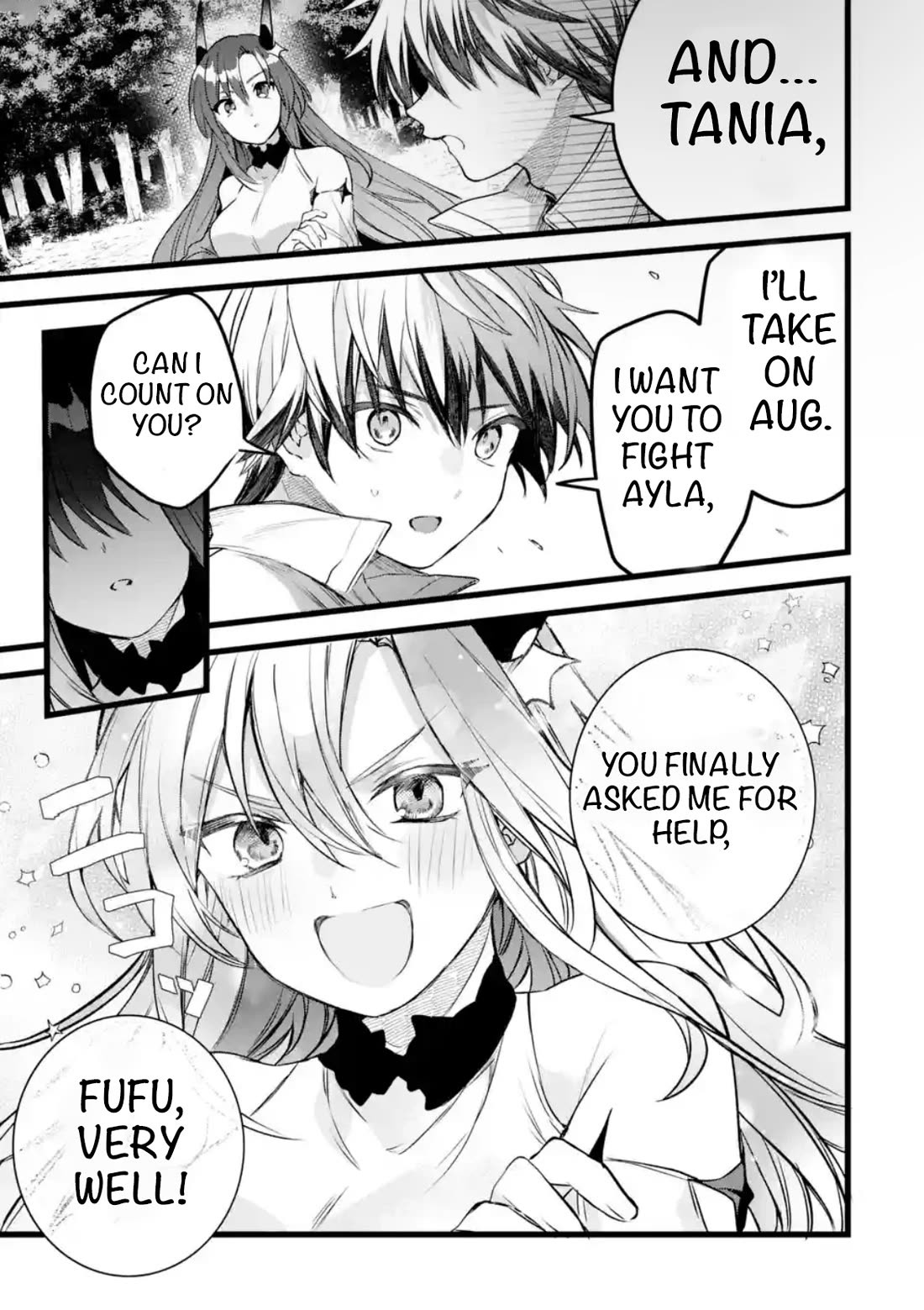 Yuusha Party wo Tsuihou Sareta Beast Tamer, Saikyou Shuzoku Nekomimi Shojo to Deau chapter 86 page 9