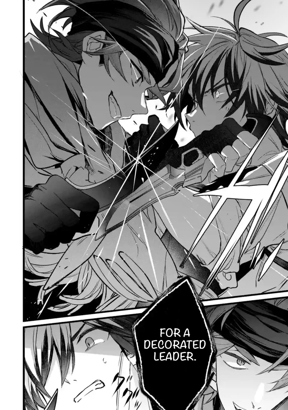 Yuusha Party wo Tsuihou Sareta Beast Tamer, Saikyou Shuzoku Nekomimi Shojo to Deau chapter 87 page 4