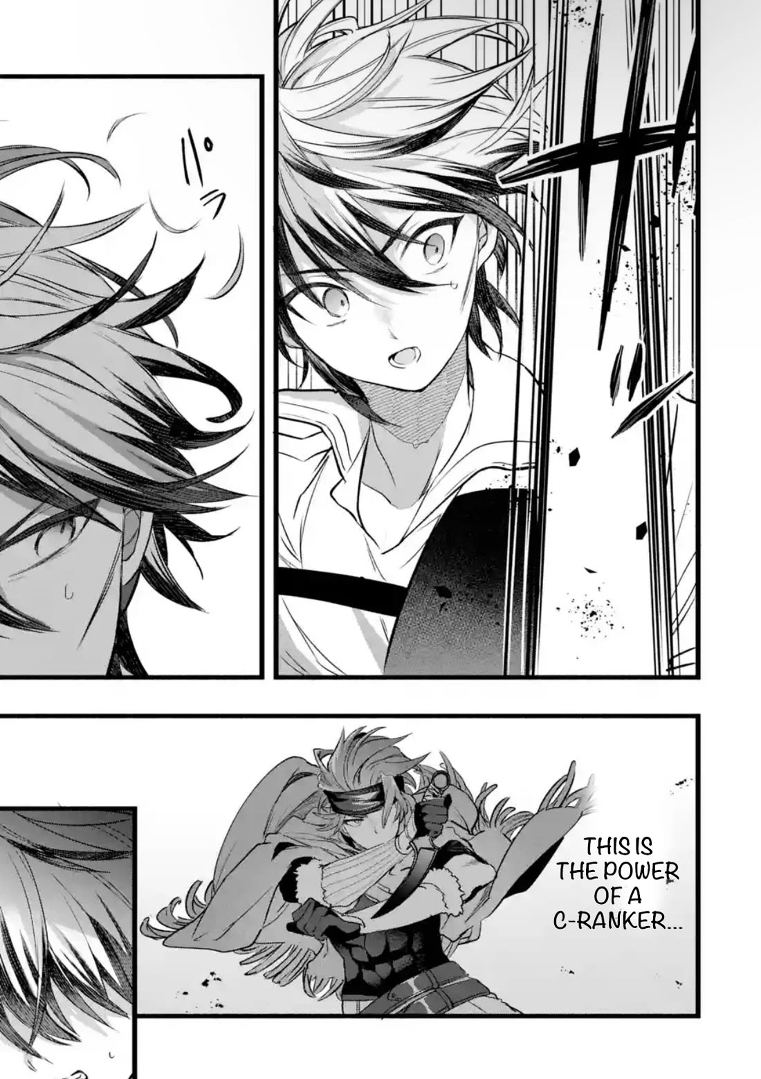 Yuusha Party wo Tsuihou Sareta Beast Tamer, Saikyou Shuzoku Nekomimi Shojo to Deau chapter 87 page 7