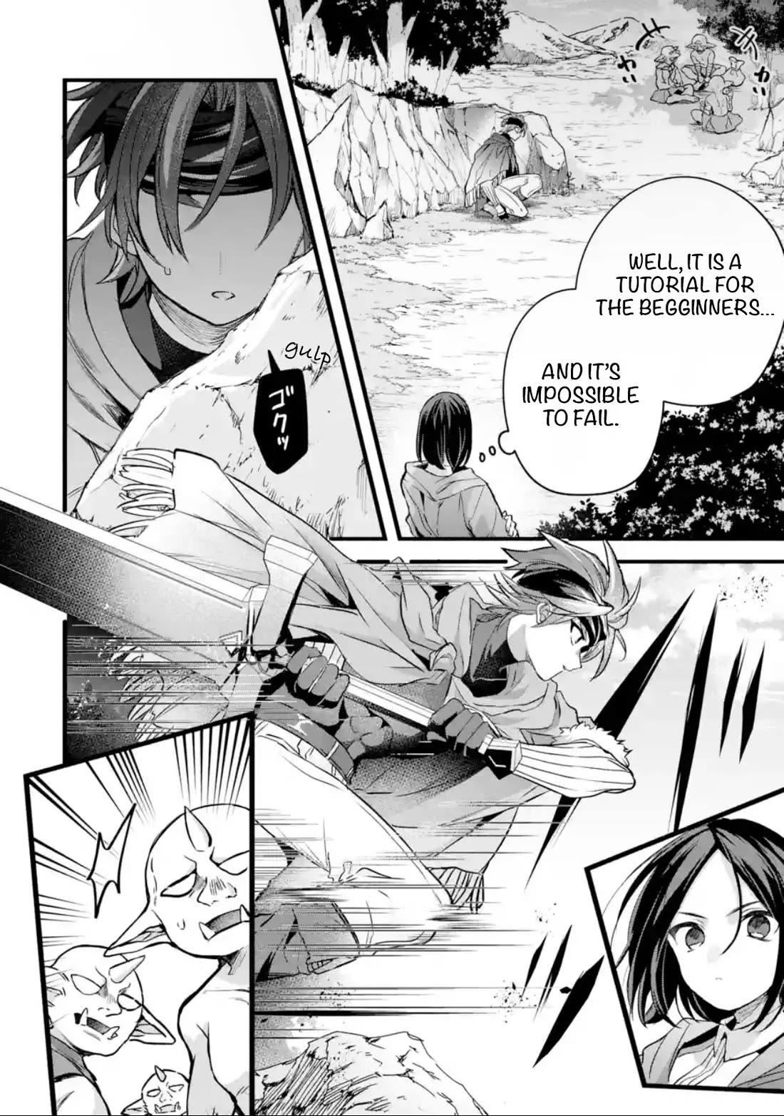 Yuusha Party wo Tsuihou Sareta Beast Tamer, Saikyou Shuzoku Nekomimi Shojo to Deau chapter 89 page 6