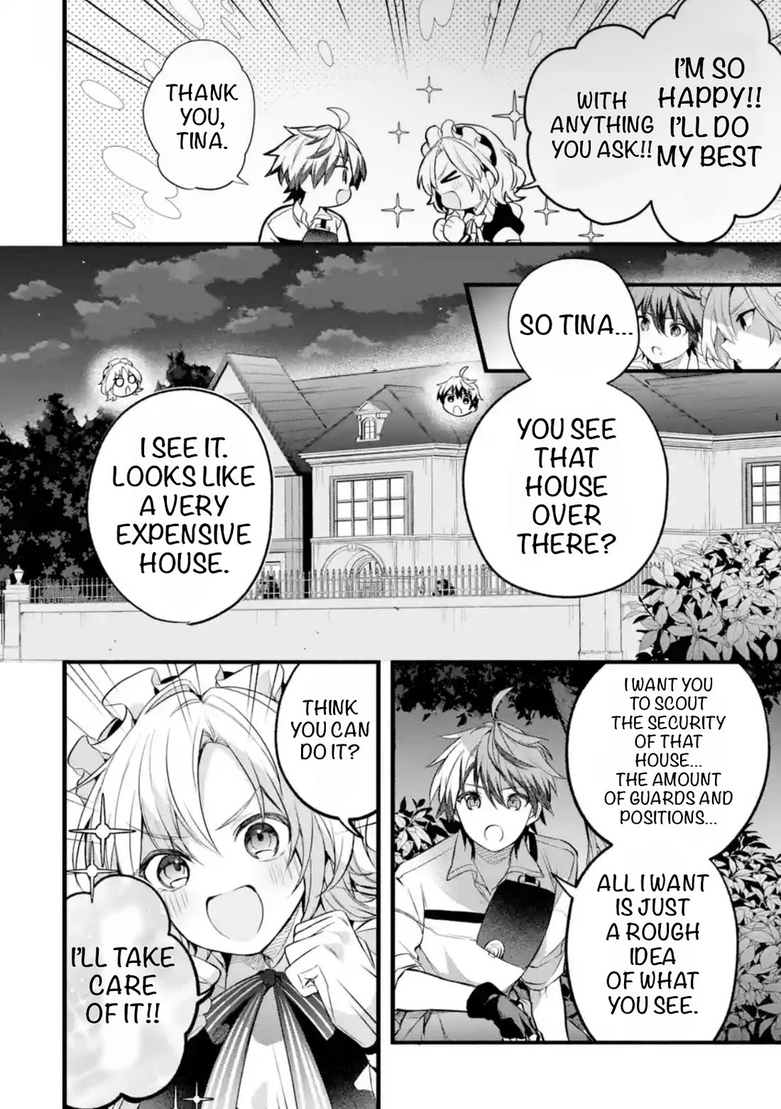 Yuusha Party wo Tsuihou Sareta Beast Tamer, Saikyou Shuzoku Nekomimi Shojo to Deau chapter 91.1 page 10