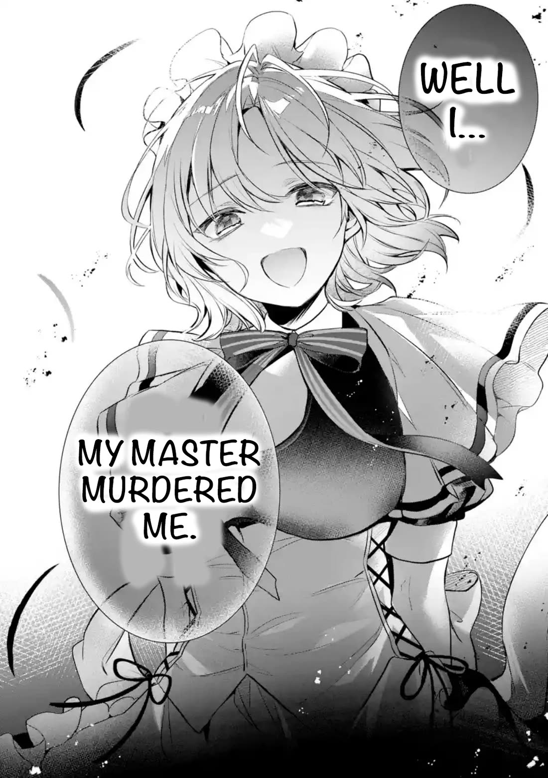 Yuusha Party wo Tsuihou Sareta Beast Tamer, Saikyou Shuzoku Nekomimi Shojo to Deau chapter 91.2 page 7