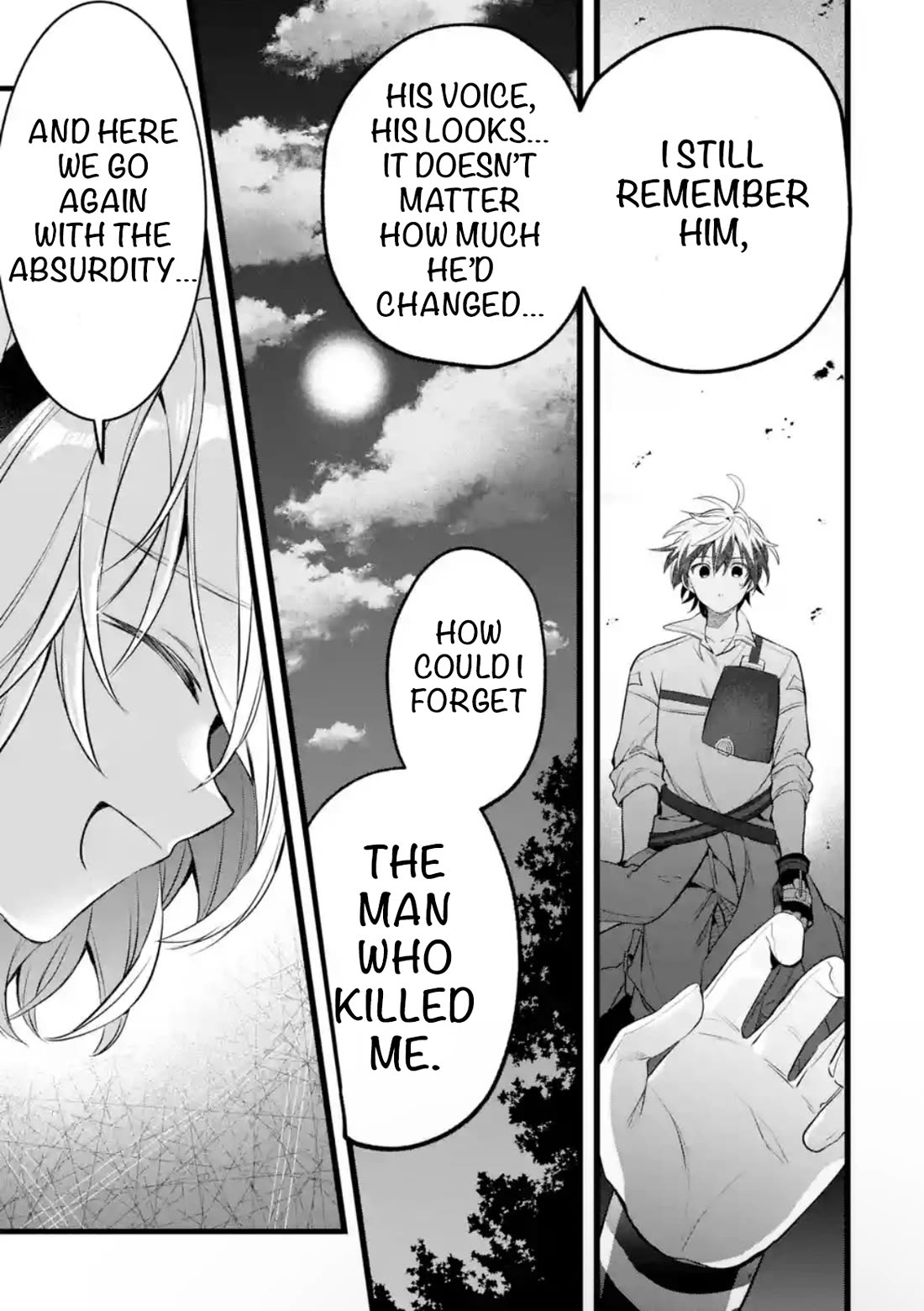 Yuusha Party wo Tsuihou Sareta Beast Tamer, Saikyou Shuzoku Nekomimi Shojo to Deau chapter 91.2 page 8