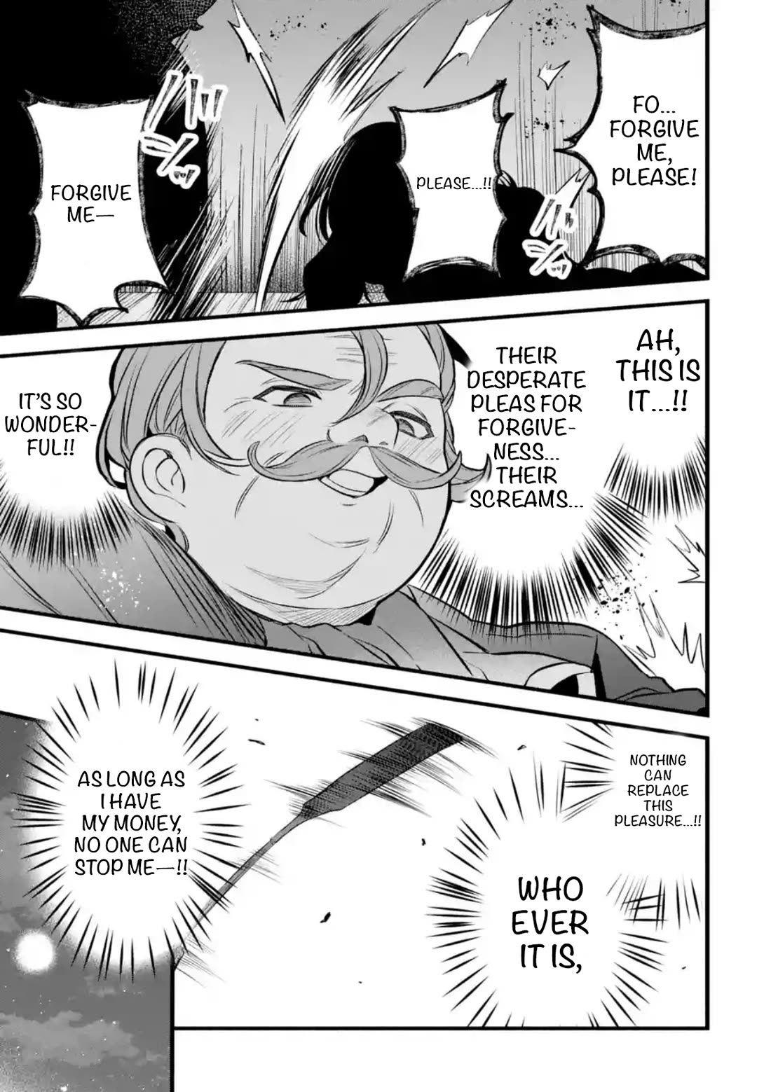 Yuusha Party wo Tsuihou Sareta Beast Tamer, Saikyou Shuzoku Nekomimi Shojo to Deau chapter 92 page 11