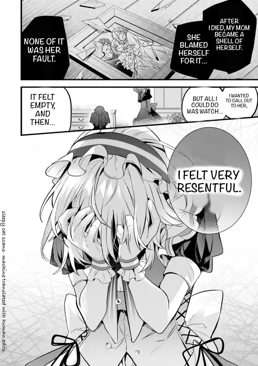 Yuusha Party wo Tsuihou Sareta Beast Tamer, Saikyou Shuzoku Nekomimi Shojo to Deau chapter 92 page 16