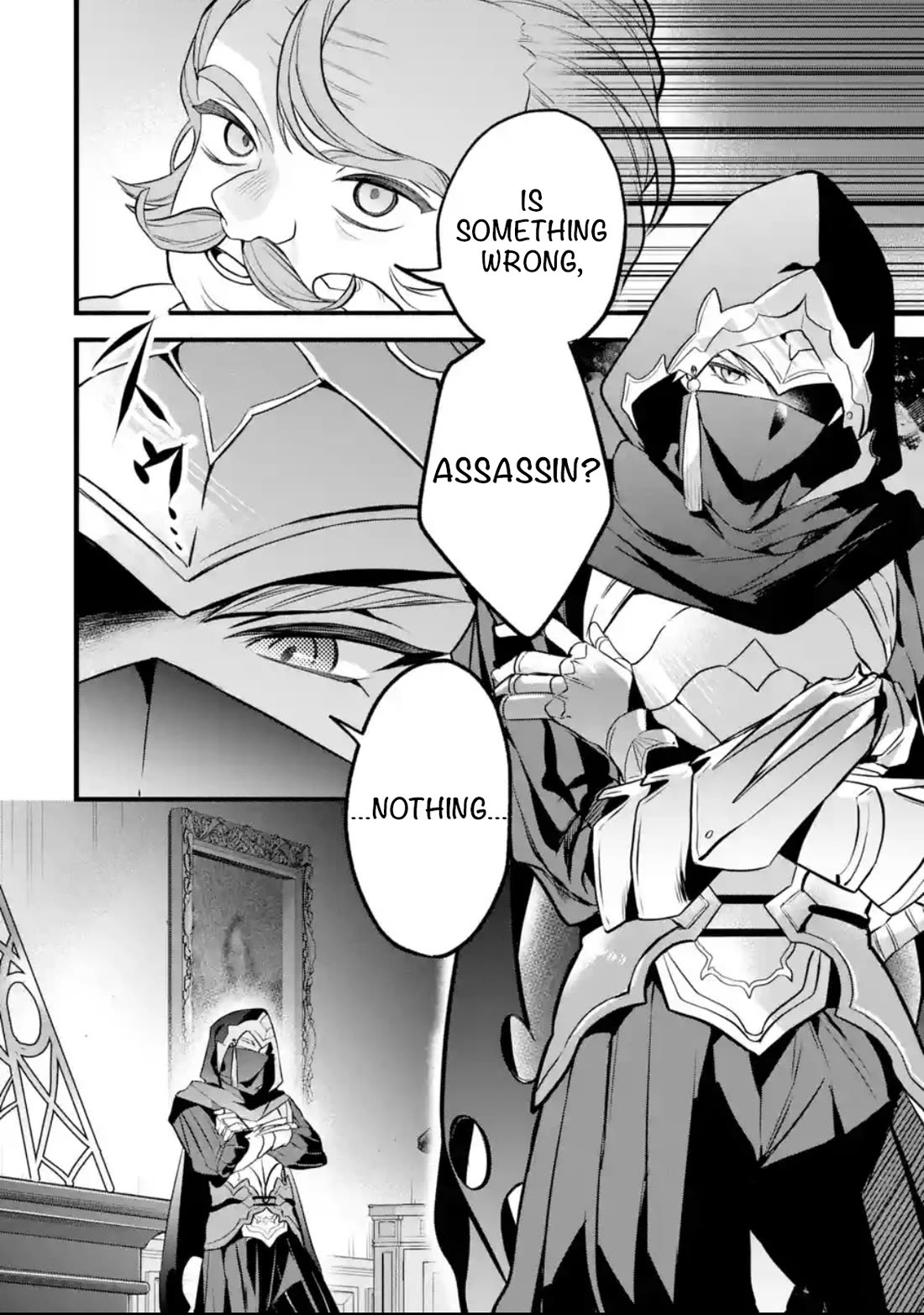 Yuusha Party wo Tsuihou Sareta Beast Tamer, Saikyou Shuzoku Nekomimi Shojo to Deau chapter 92 page 2