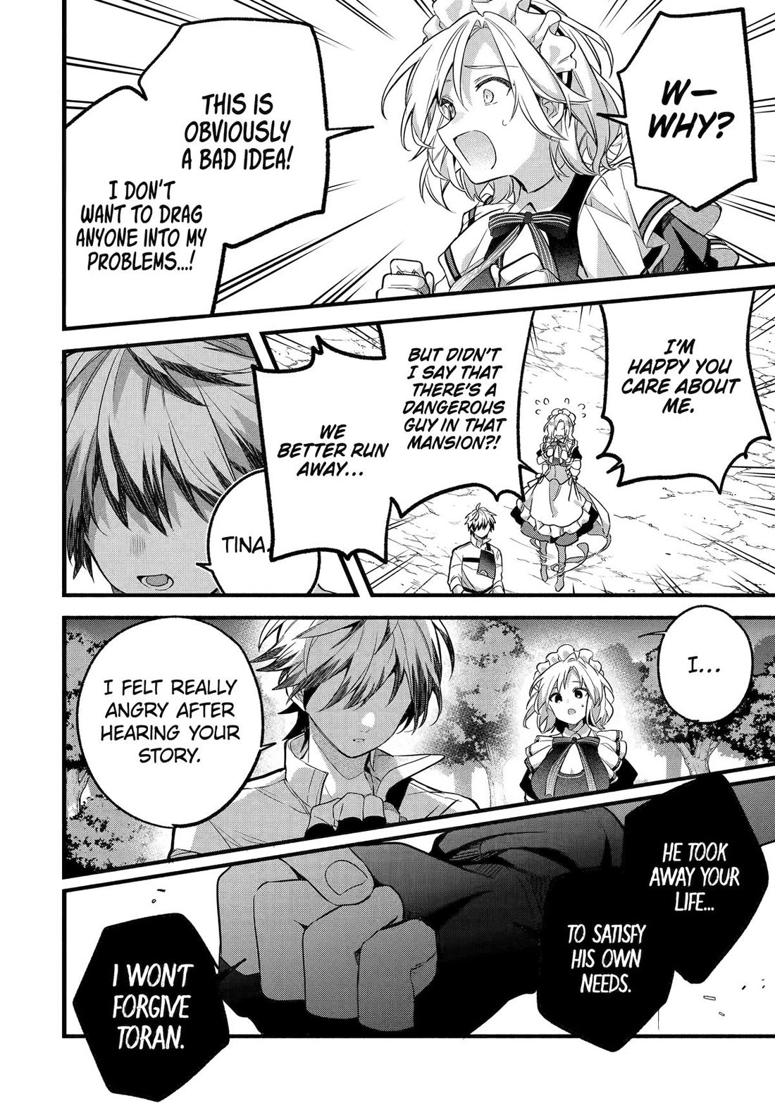 Yuusha Party wo Tsuihou Sareta Beast Tamer, Saikyou Shuzoku Nekomimi Shojo to Deau chapter 93 page 10