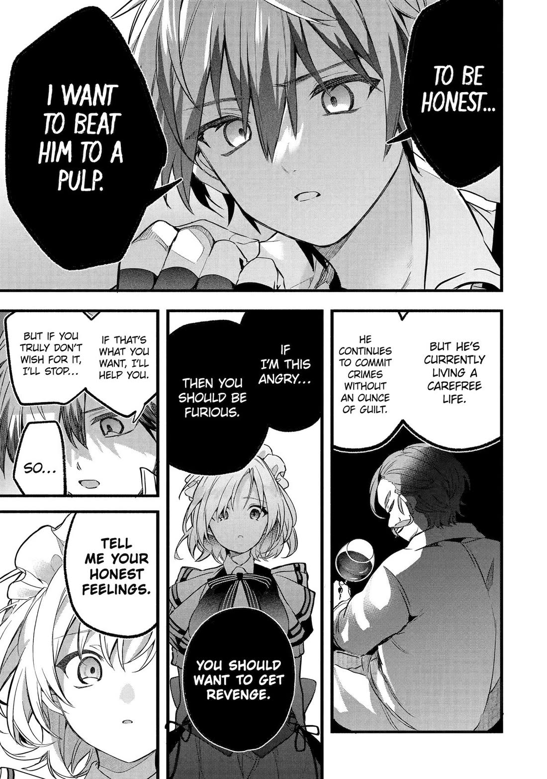 Yuusha Party wo Tsuihou Sareta Beast Tamer, Saikyou Shuzoku Nekomimi Shojo to Deau chapter 93 page 11