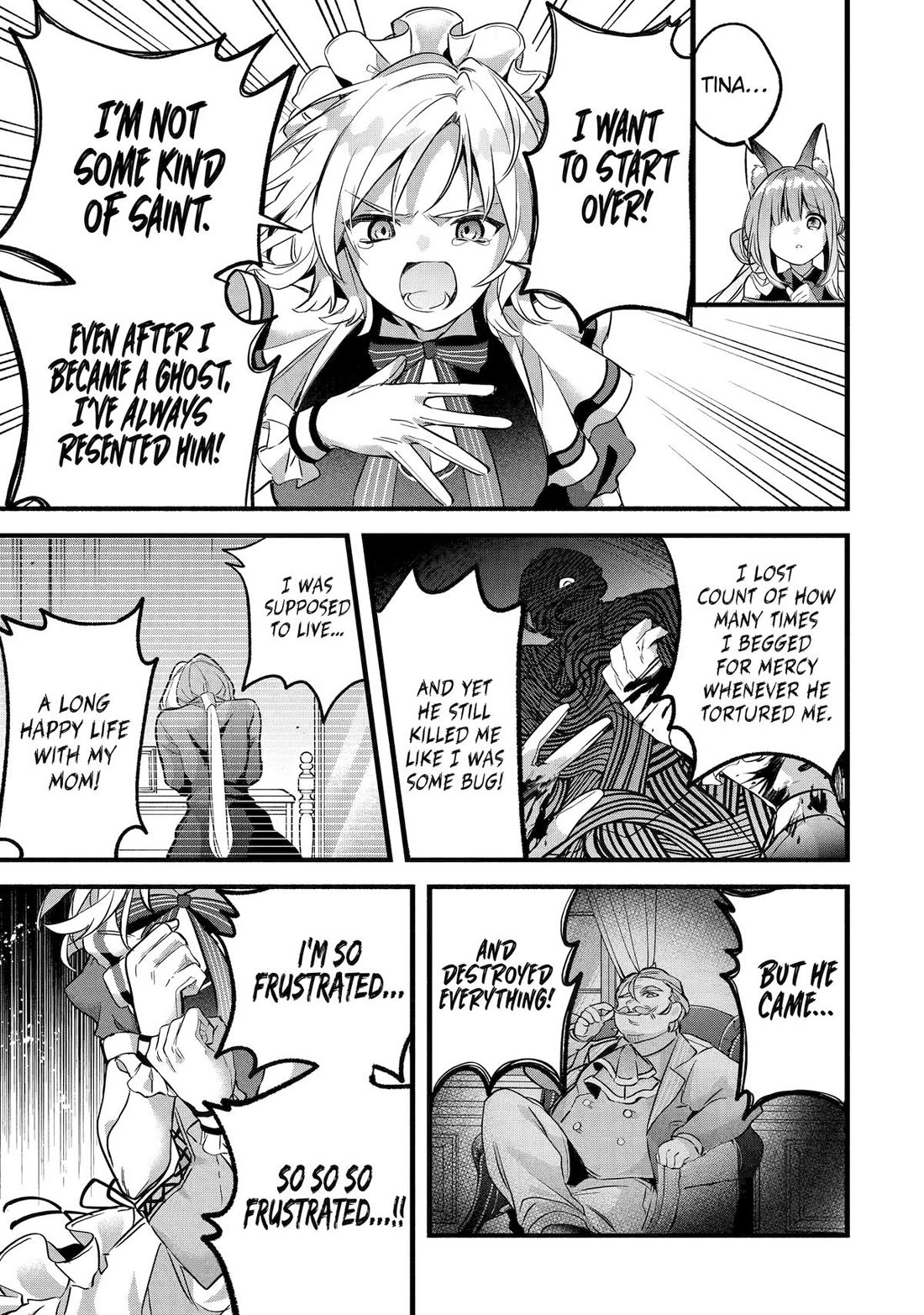 Yuusha Party wo Tsuihou Sareta Beast Tamer, Saikyou Shuzoku Nekomimi Shojo to Deau chapter 93 page 13