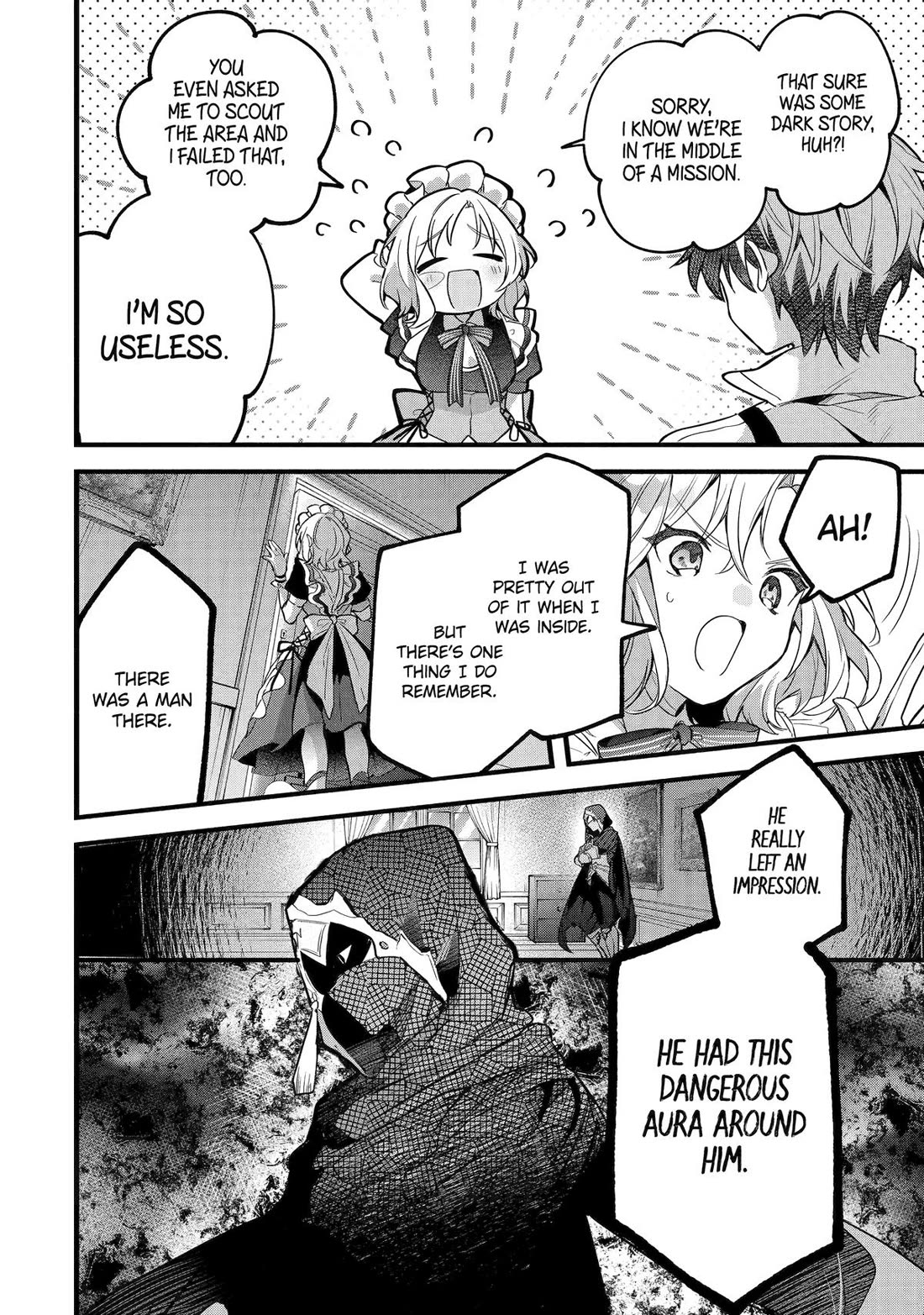Yuusha Party wo Tsuihou Sareta Beast Tamer, Saikyou Shuzoku Nekomimi Shojo to Deau chapter 93 page 2