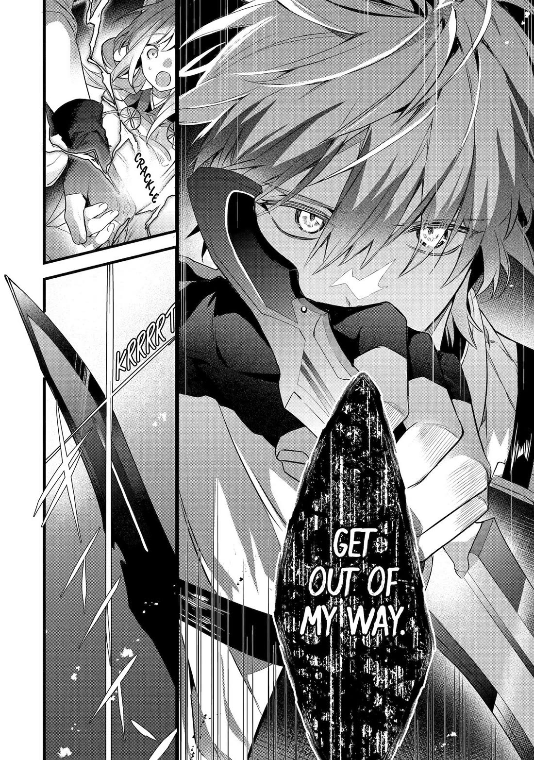 Yuusha Party wo Tsuihou Sareta Beast Tamer, Saikyou Shuzoku Nekomimi Shojo to Deau chapter 93 page 6