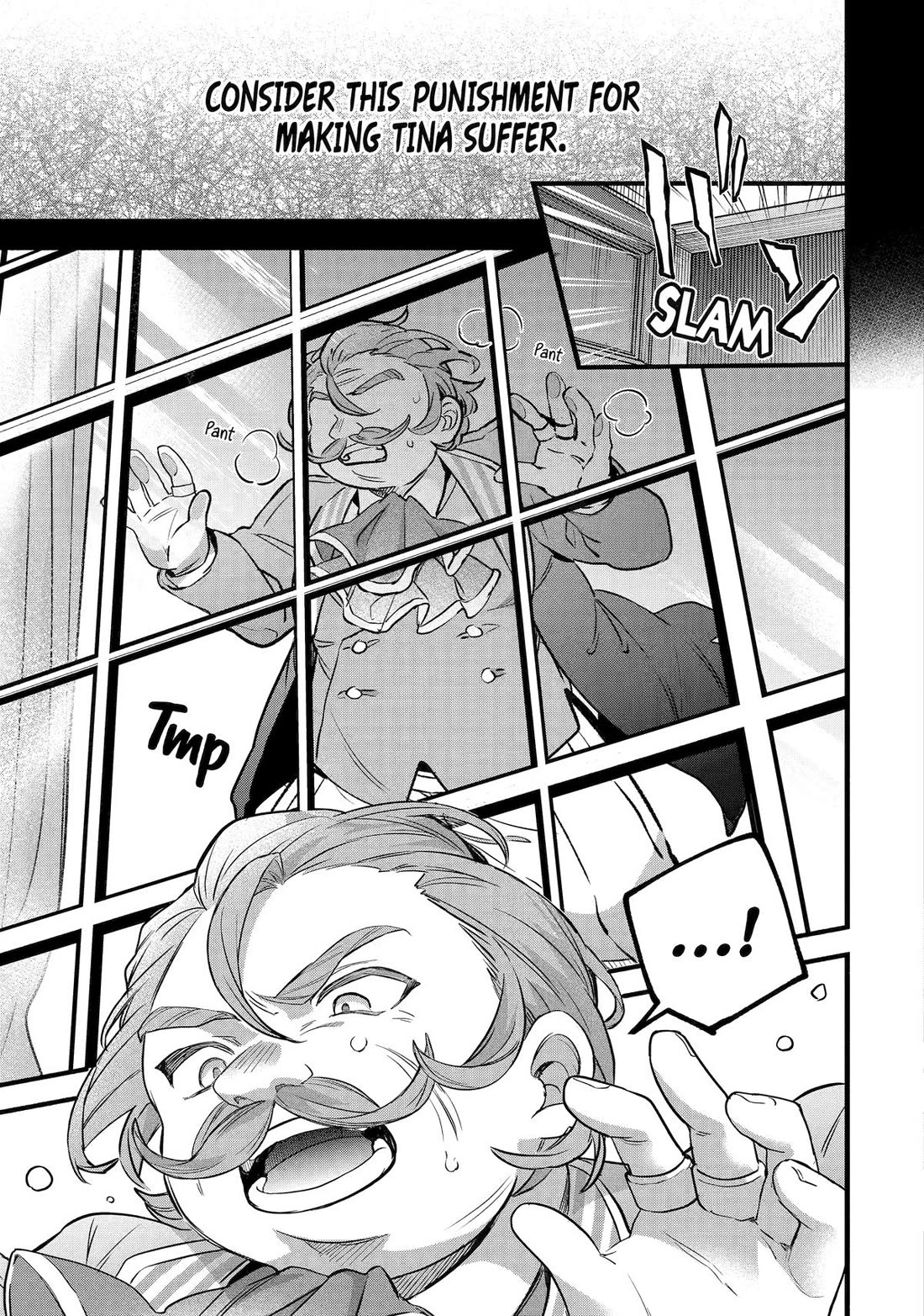 Yuusha Party wo Tsuihou Sareta Beast Tamer, Saikyou Shuzoku Nekomimi Shojo to Deau chapter 94 page 3