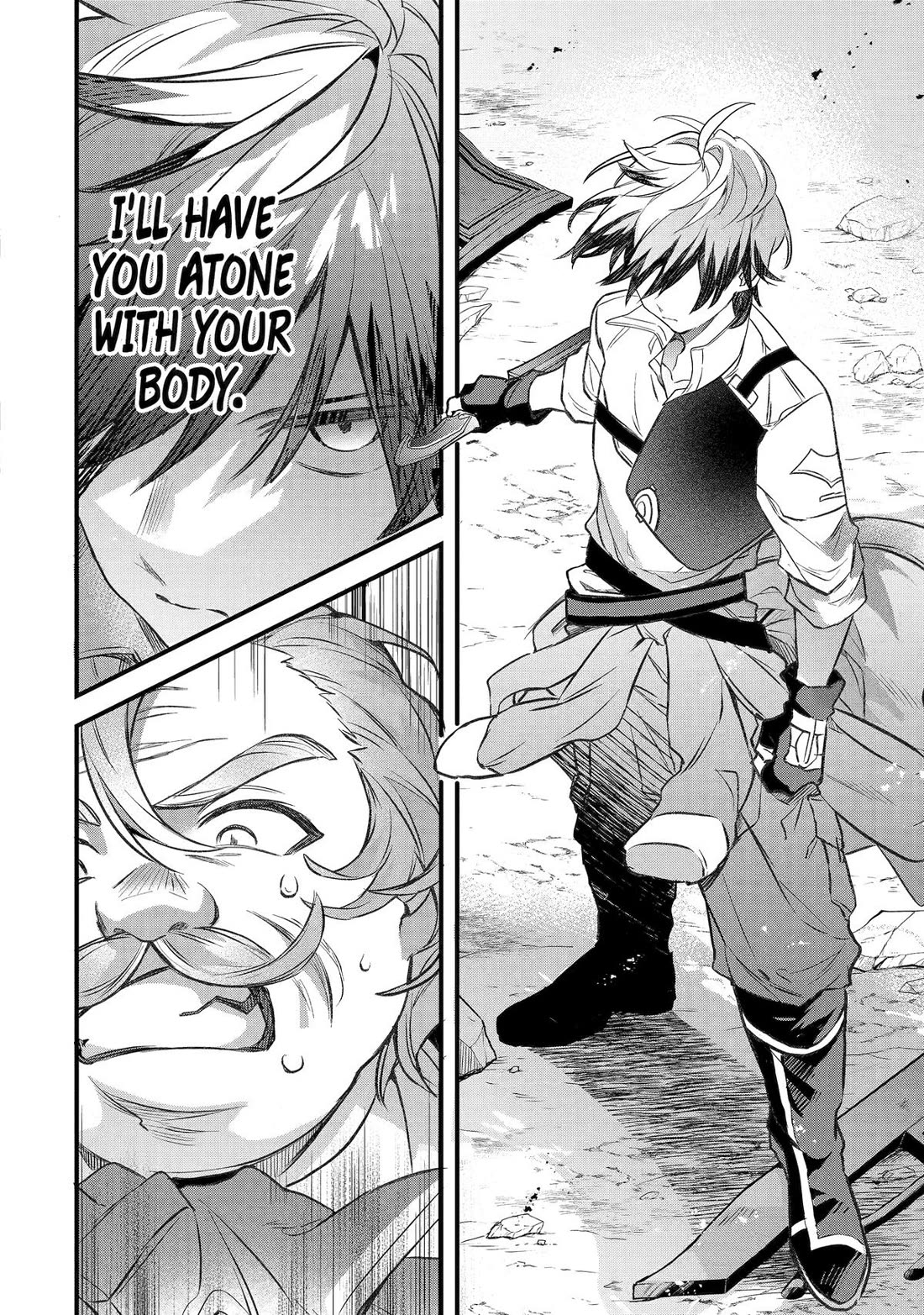 Yuusha Party wo Tsuihou Sareta Beast Tamer, Saikyou Shuzoku Nekomimi Shojo to Deau chapter 94 page 4