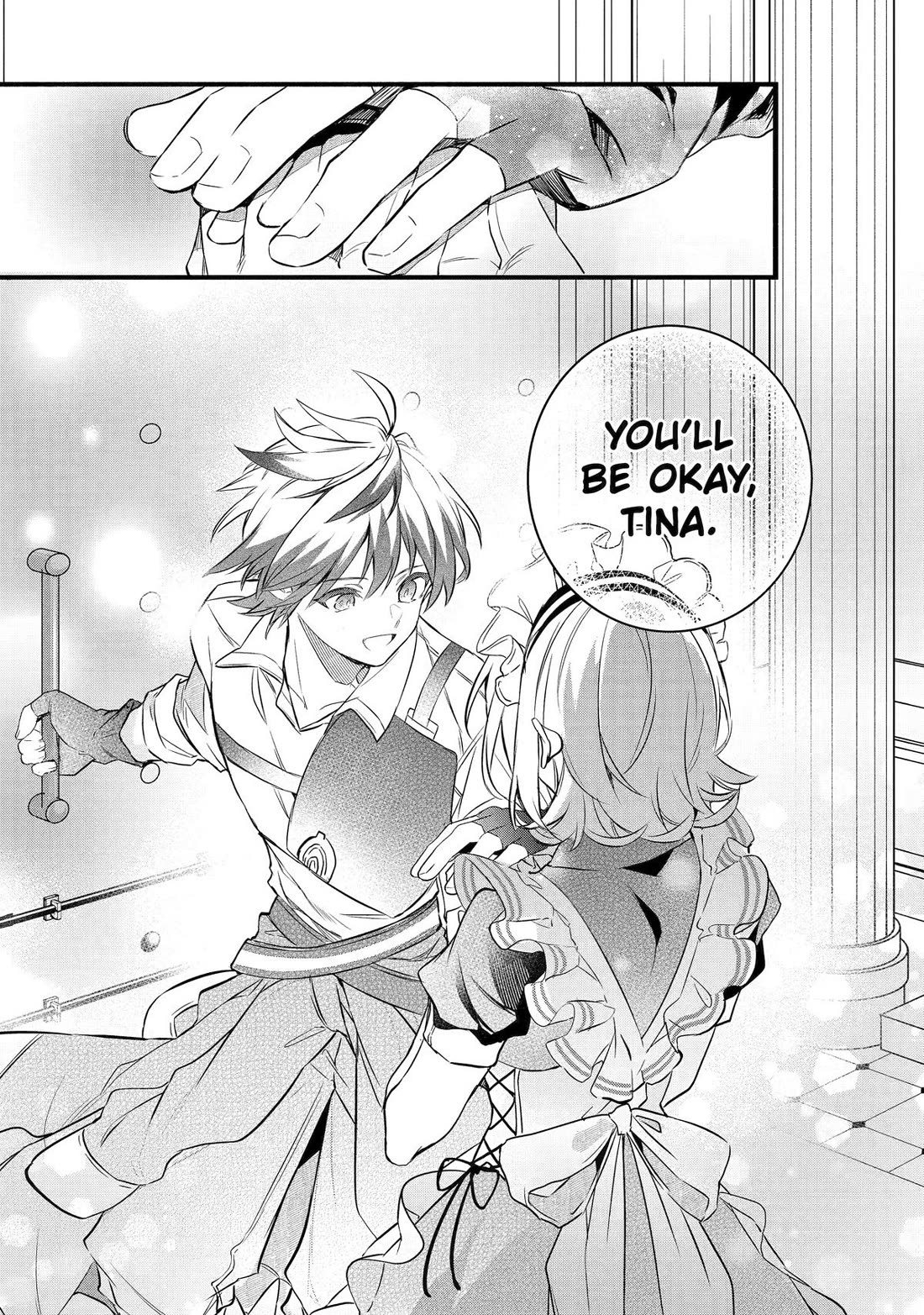 Yuusha Party wo Tsuihou Sareta Beast Tamer, Saikyou Shuzoku Nekomimi Shojo to Deau chapter 95 page 11