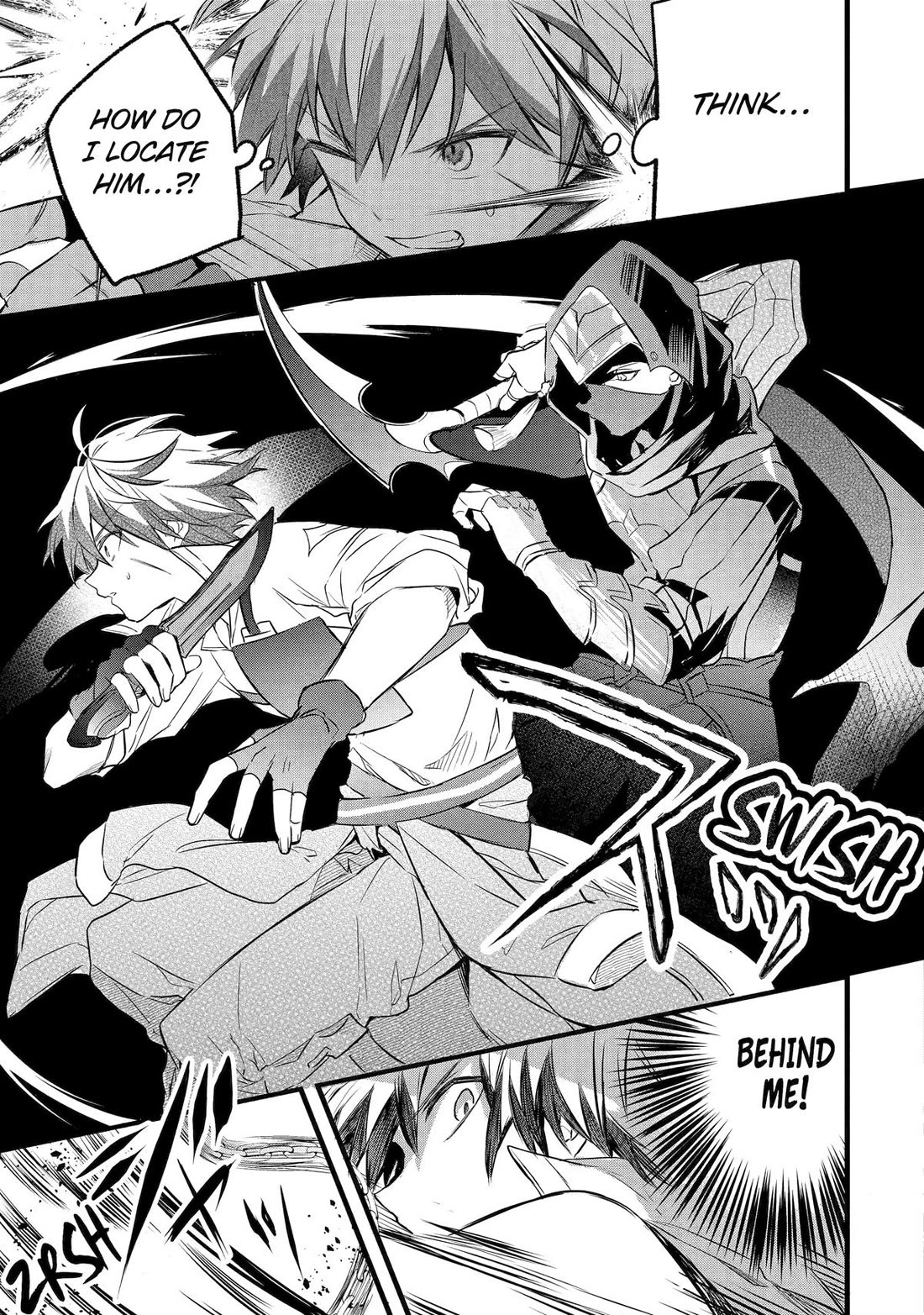 Yuusha Party wo Tsuihou Sareta Beast Tamer, Saikyou Shuzoku Nekomimi Shojo to Deau chapter 96 page 11