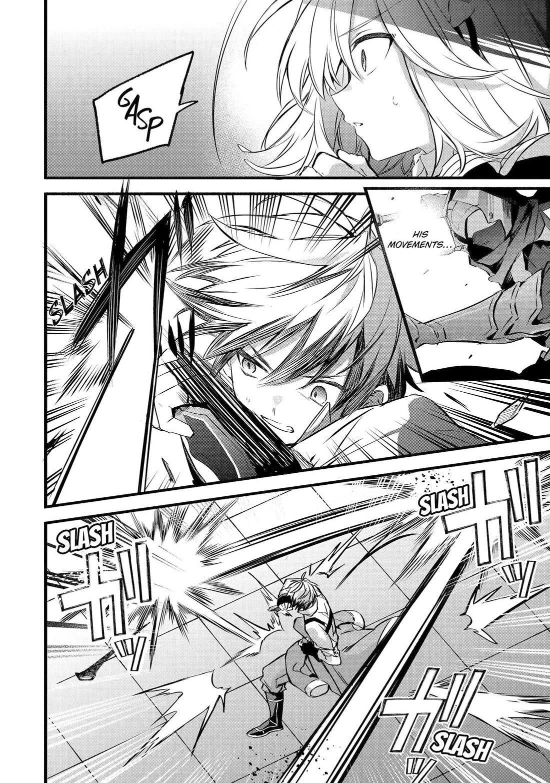Yuusha Party wo Tsuihou Sareta Beast Tamer, Saikyou Shuzoku Nekomimi Shojo to Deau chapter 96 page 14
