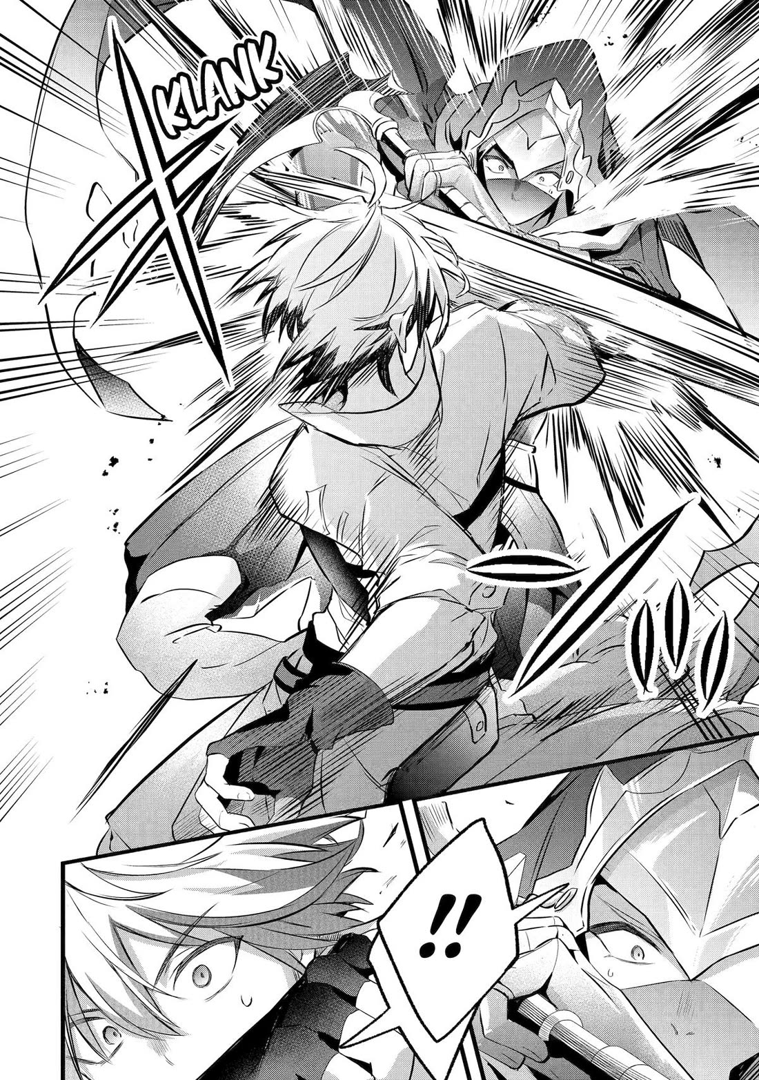 Yuusha Party wo Tsuihou Sareta Beast Tamer, Saikyou Shuzoku Nekomimi Shojo to Deau chapter 96 page 16