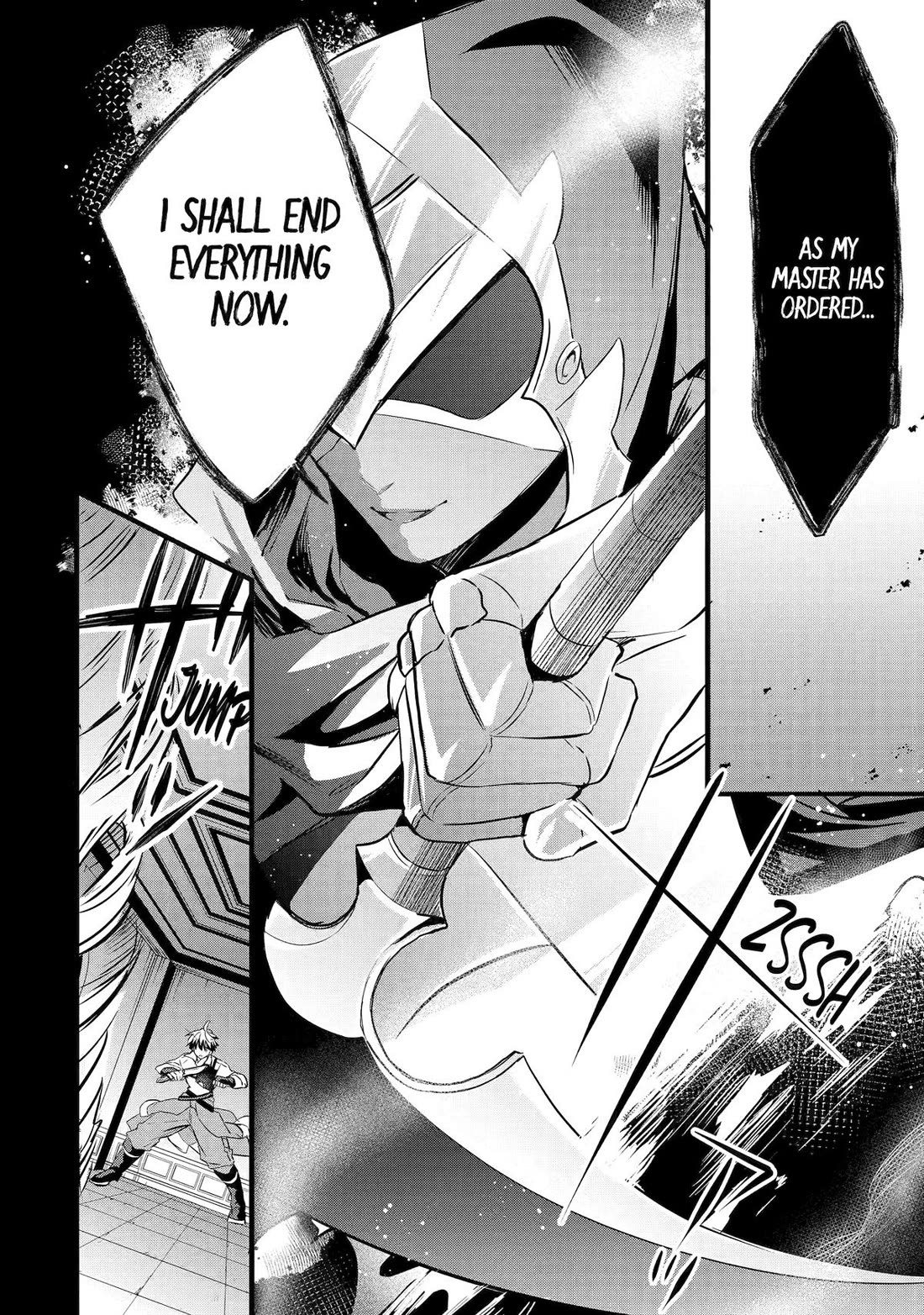 Yuusha Party wo Tsuihou Sareta Beast Tamer, Saikyou Shuzoku Nekomimi Shojo to Deau chapter 96 page 22