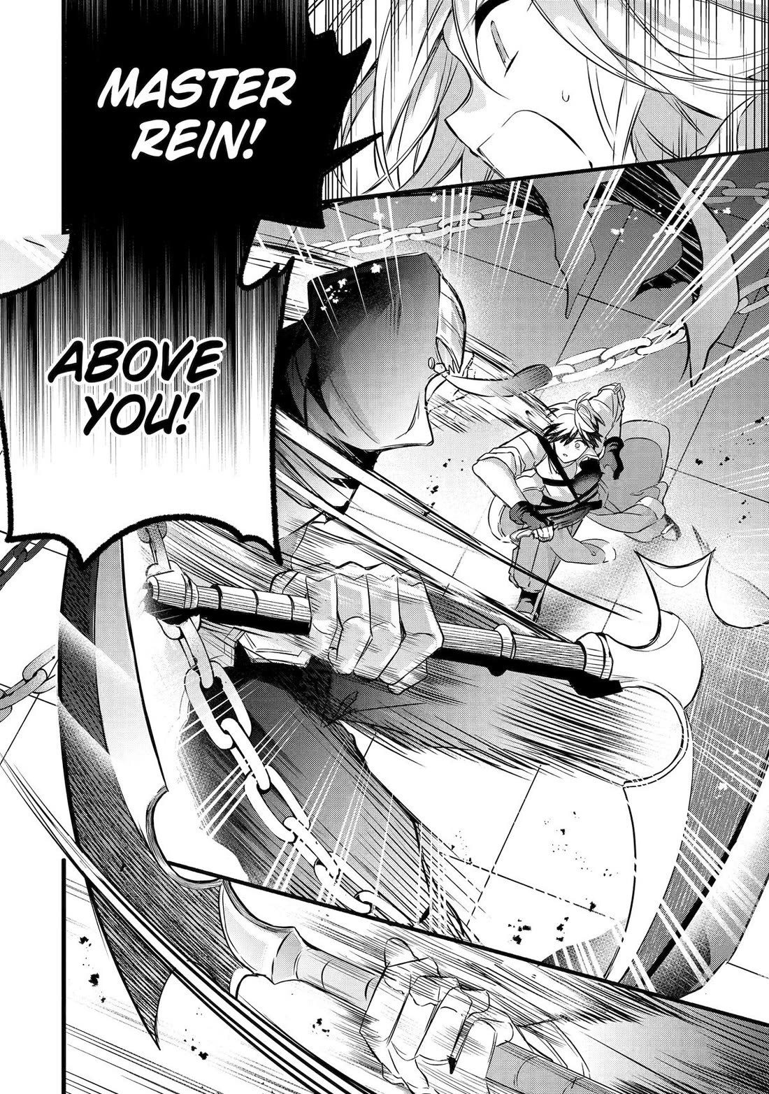 Yuusha Party wo Tsuihou Sareta Beast Tamer, Saikyou Shuzoku Nekomimi Shojo to Deau chapter 96 page 24