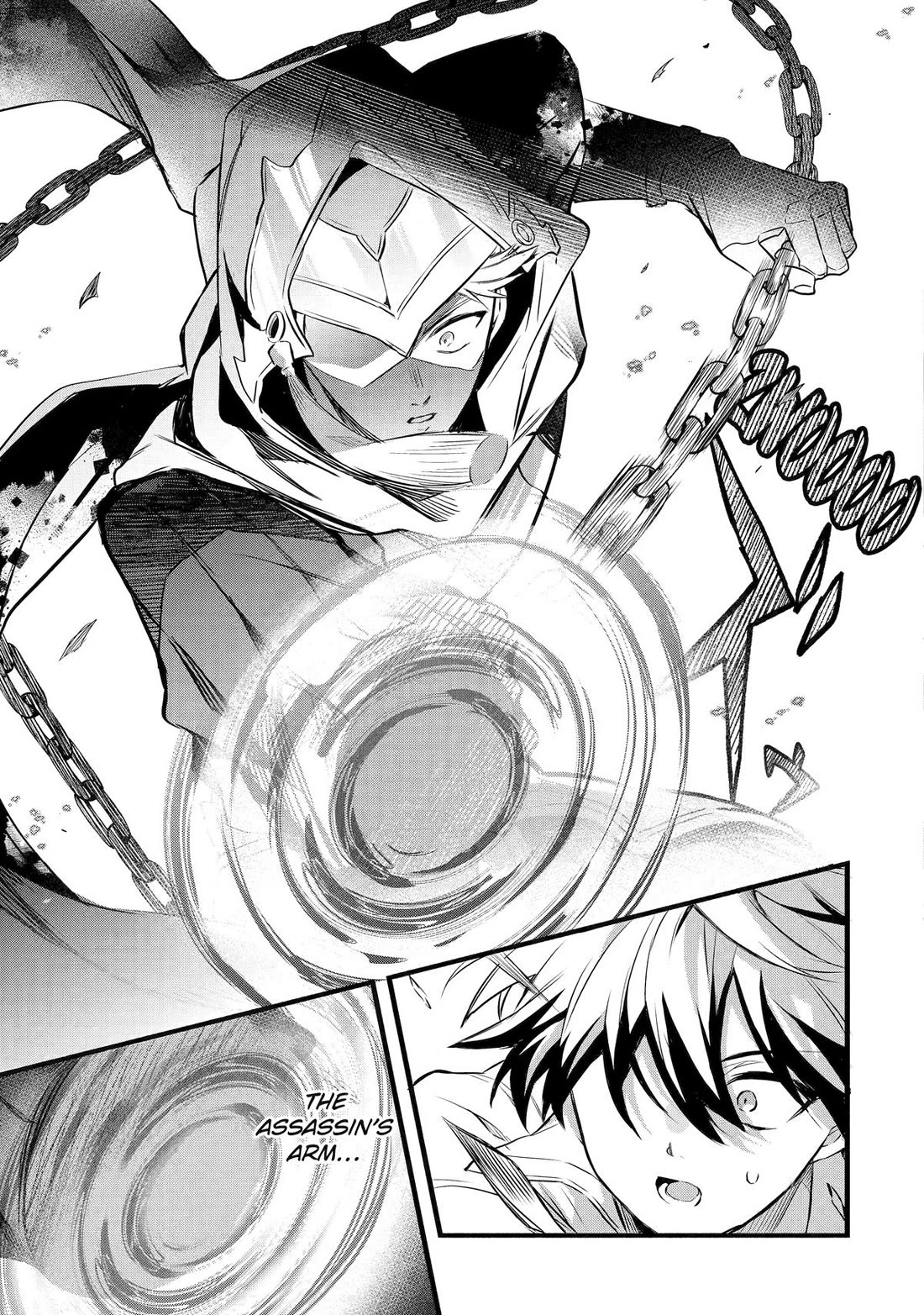 Yuusha Party wo Tsuihou Sareta Beast Tamer, Saikyou Shuzoku Nekomimi Shojo to Deau chapter 96 page 25