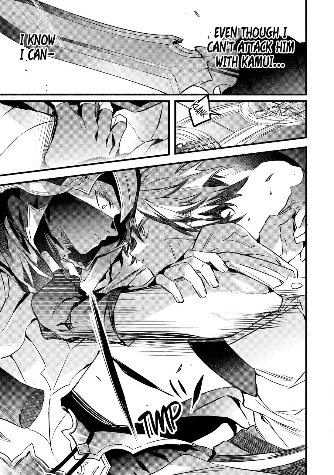 Yuusha Party wo Tsuihou Sareta Beast Tamer, Saikyou Shuzoku Nekomimi Shojo to Deau chapter 96 page 27