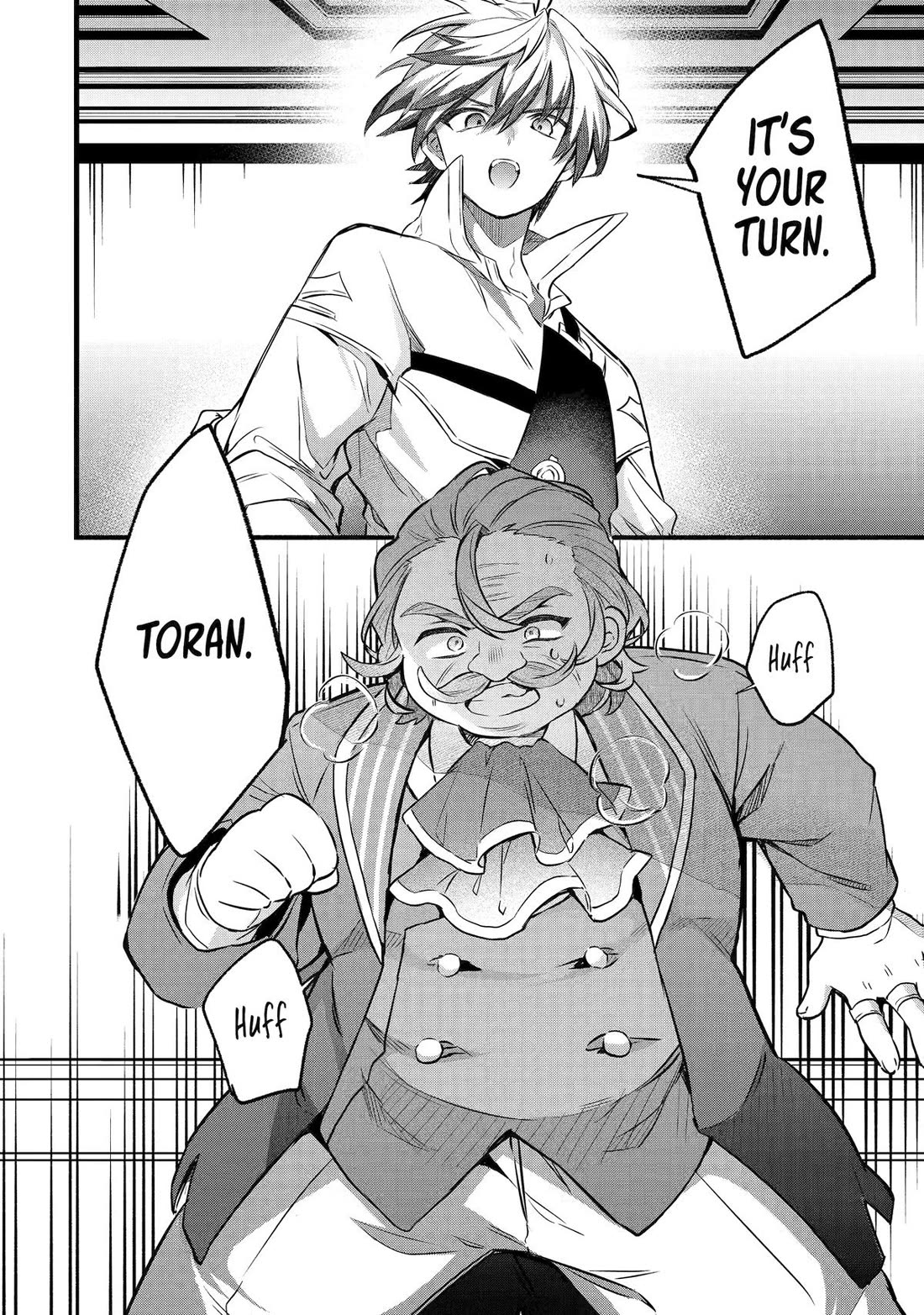 Yuusha Party wo Tsuihou Sareta Beast Tamer, Saikyou Shuzoku Nekomimi Shojo to Deau chapter 96 page 31