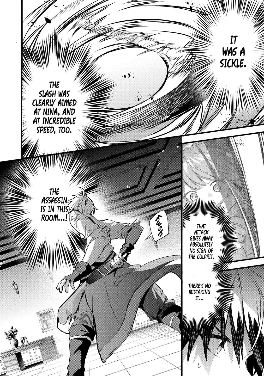 Yuusha Party wo Tsuihou Sareta Beast Tamer, Saikyou Shuzoku Nekomimi Shojo to Deau chapter 96 page 4