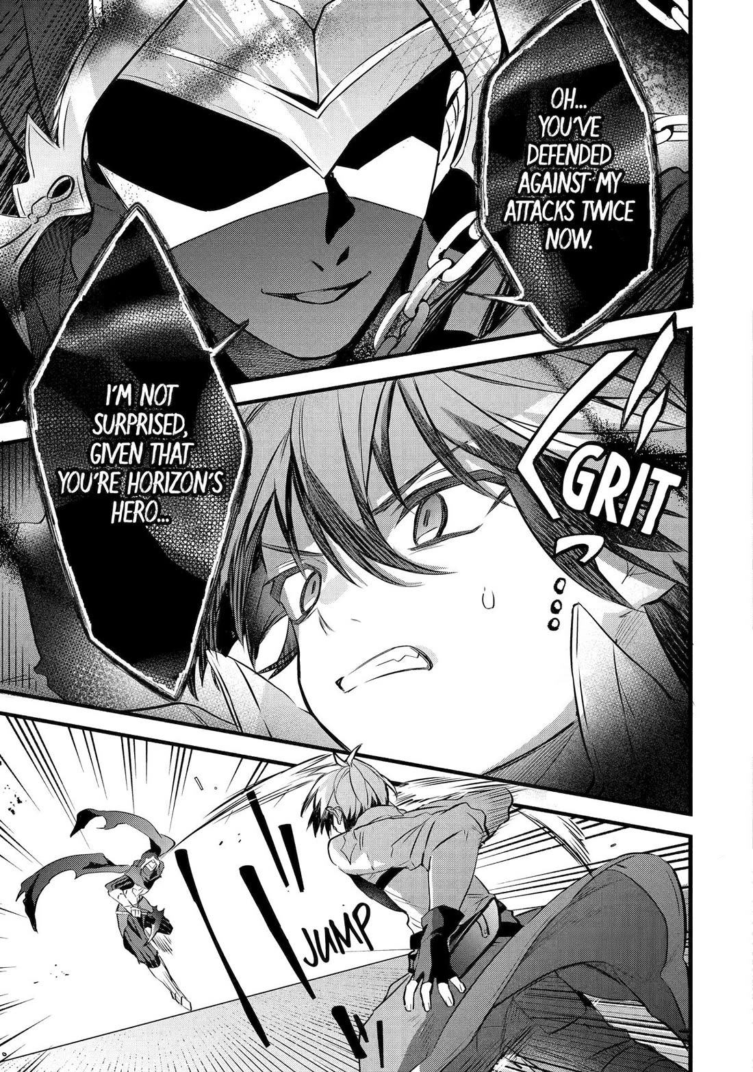 Yuusha Party wo Tsuihou Sareta Beast Tamer, Saikyou Shuzoku Nekomimi Shojo to Deau chapter 96 page 7