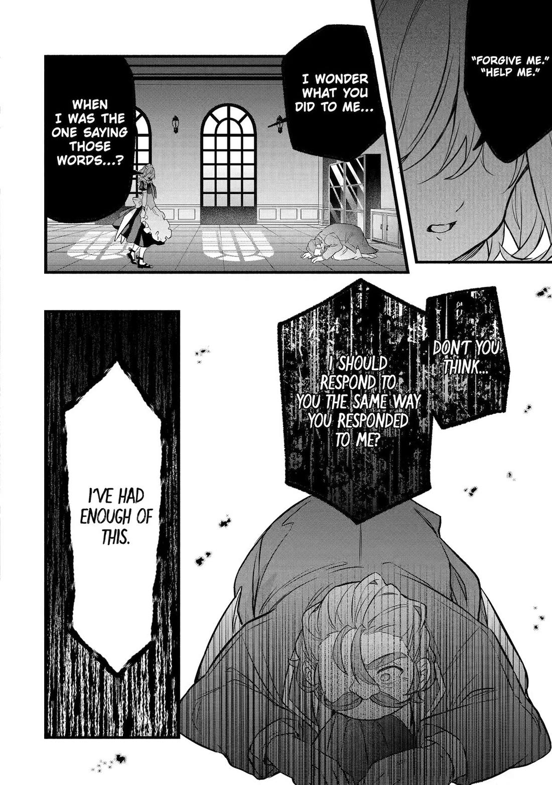 Yuusha Party wo Tsuihou Sareta Beast Tamer, Saikyou Shuzoku Nekomimi Shojo to Deau chapter 97 page 10