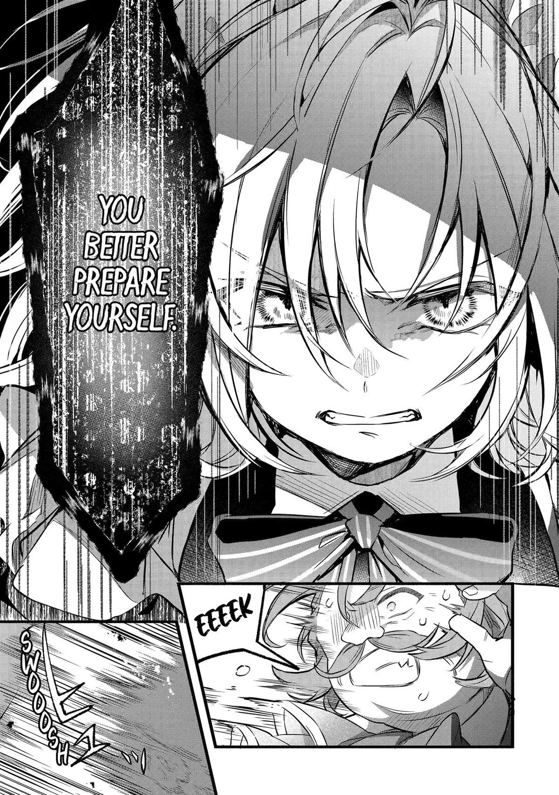 Yuusha Party wo Tsuihou Sareta Beast Tamer, Saikyou Shuzoku Nekomimi Shojo to Deau chapter 97 page 11