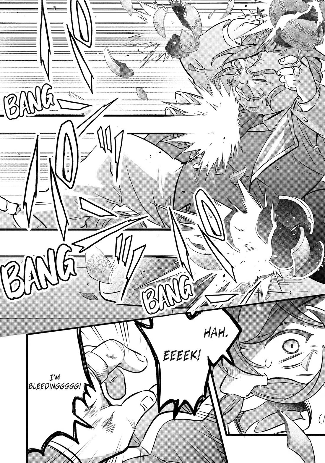 Yuusha Party wo Tsuihou Sareta Beast Tamer, Saikyou Shuzoku Nekomimi Shojo to Deau chapter 97 page 12