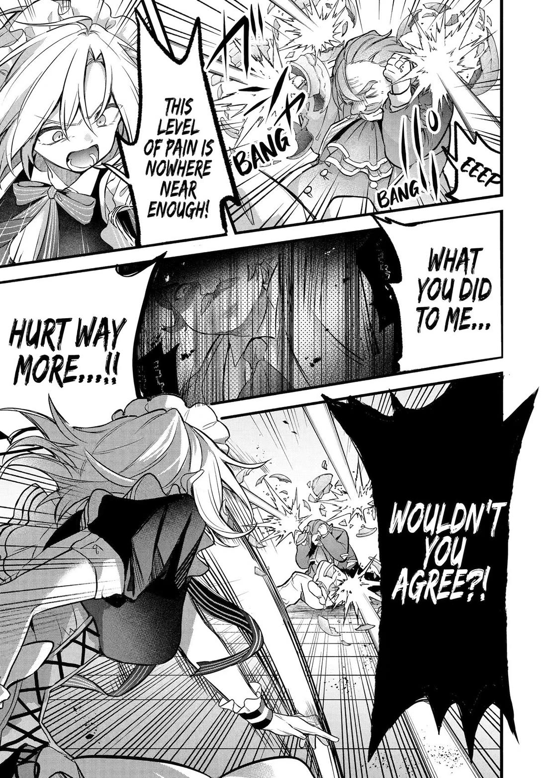 Yuusha Party wo Tsuihou Sareta Beast Tamer, Saikyou Shuzoku Nekomimi Shojo to Deau chapter 97 page 13