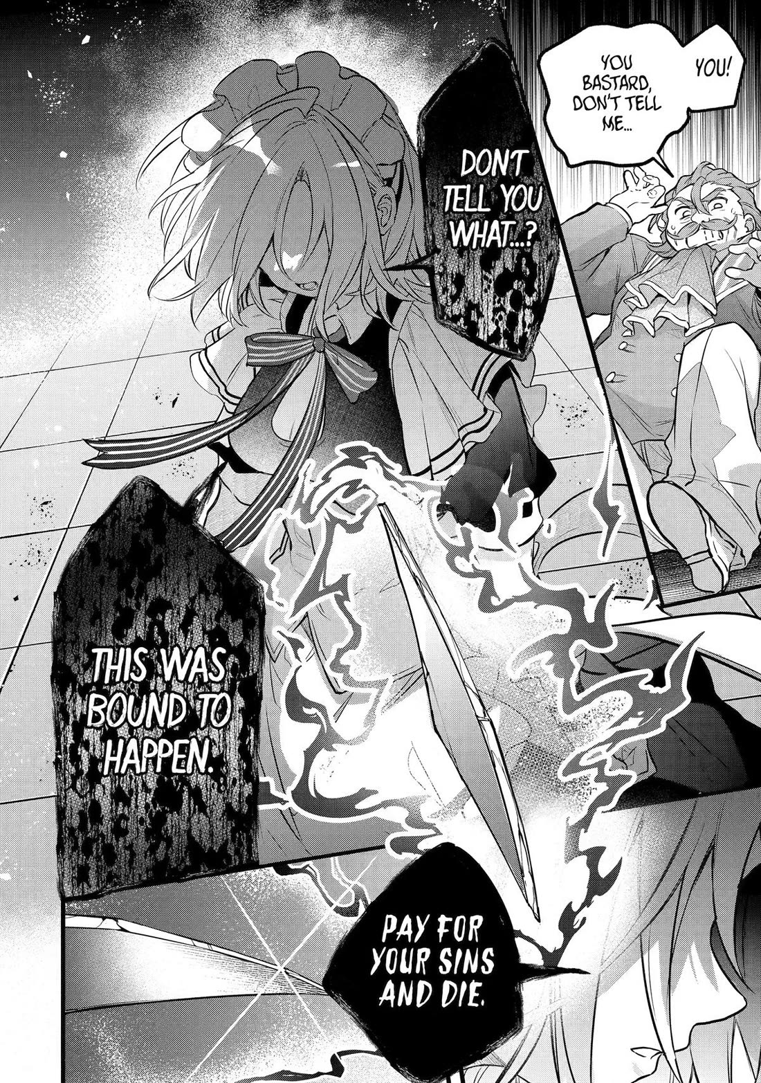 Yuusha Party wo Tsuihou Sareta Beast Tamer, Saikyou Shuzoku Nekomimi Shojo to Deau chapter 97 page 16