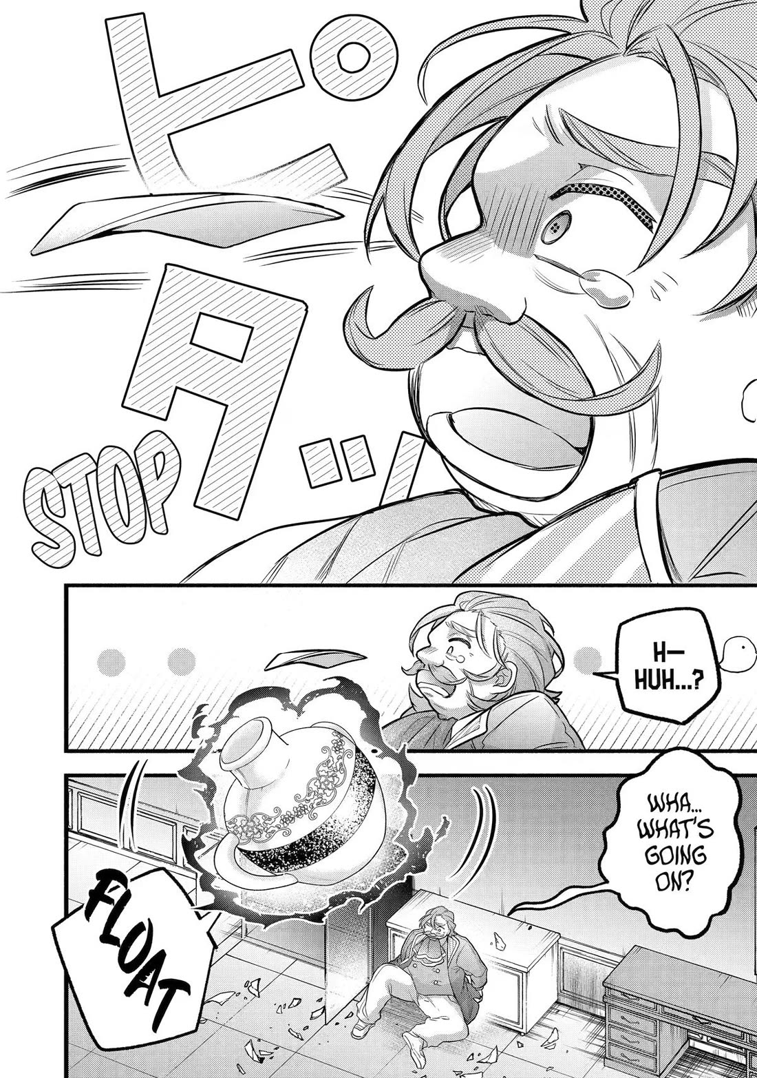 Yuusha Party wo Tsuihou Sareta Beast Tamer, Saikyou Shuzoku Nekomimi Shojo to Deau chapter 97 page 18